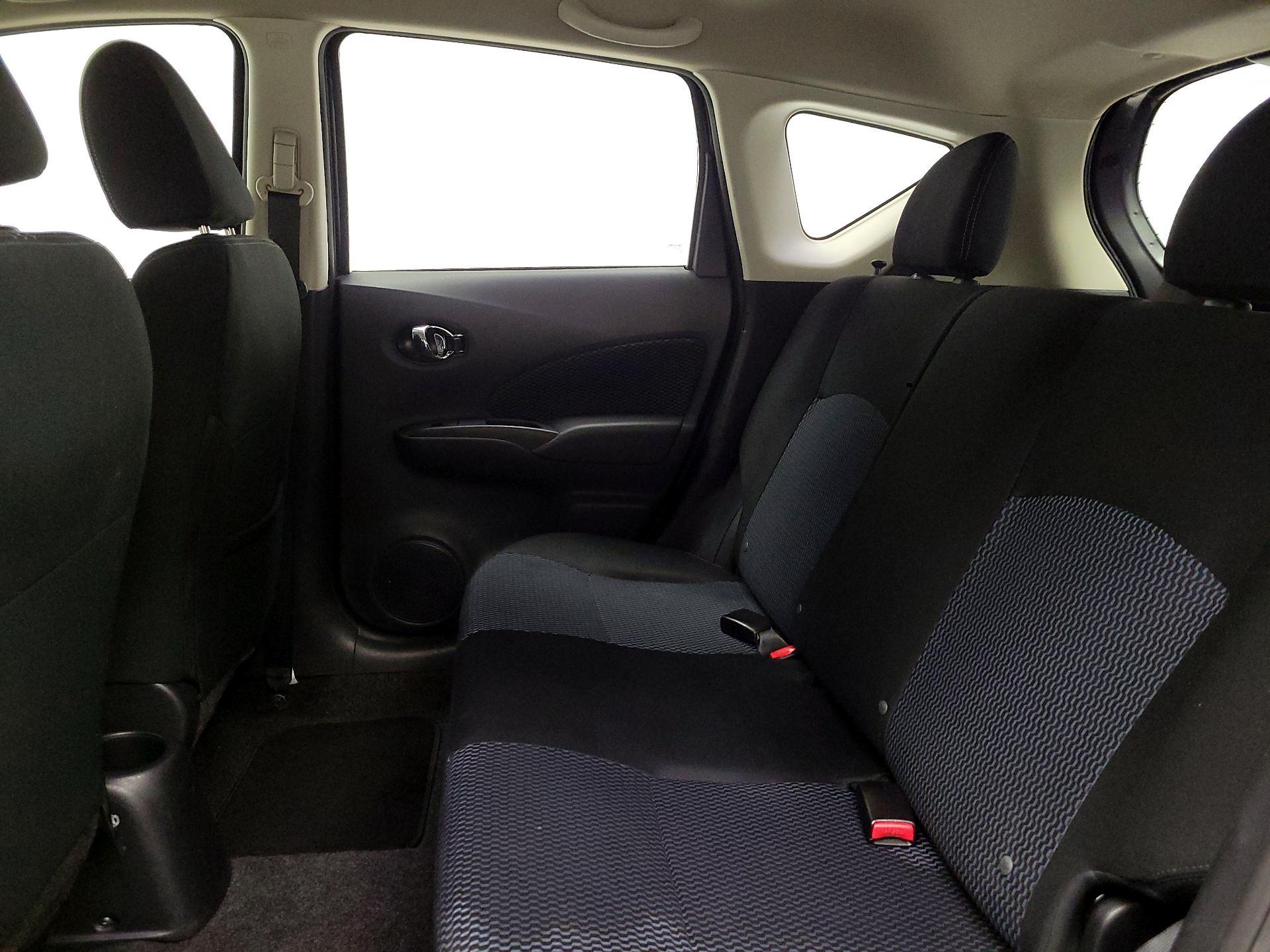 Thumbnail: 2016 Nissan Versa Note - 19