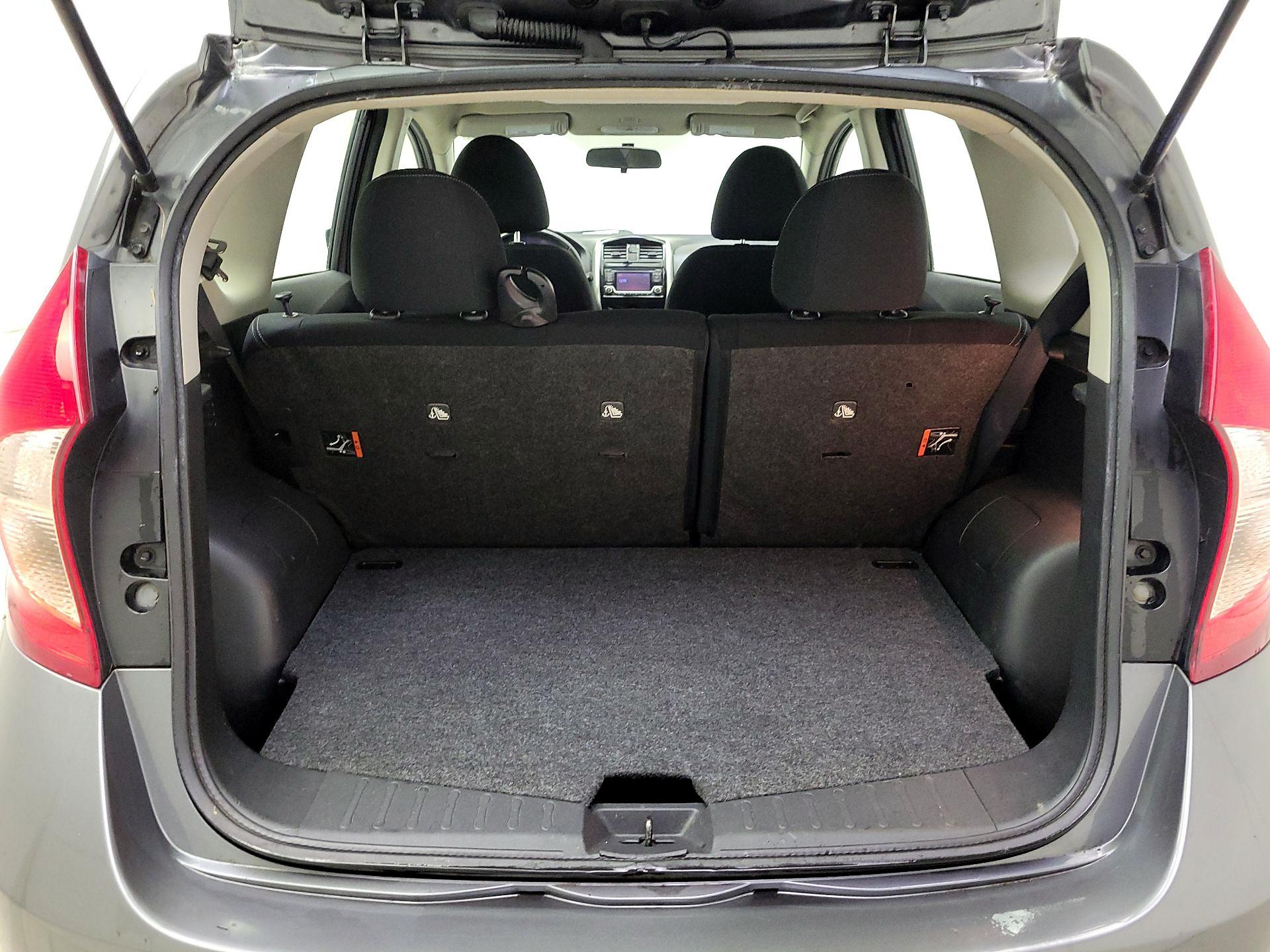 Thumbnail: 2016 Nissan Versa Note - 20