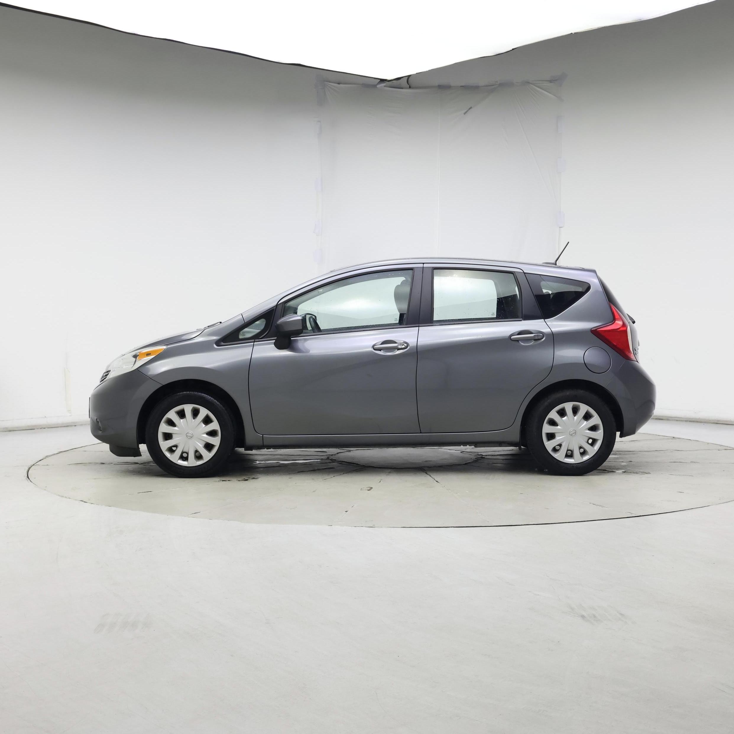 Thumbnail: 2016 Nissan Versa Note - 3