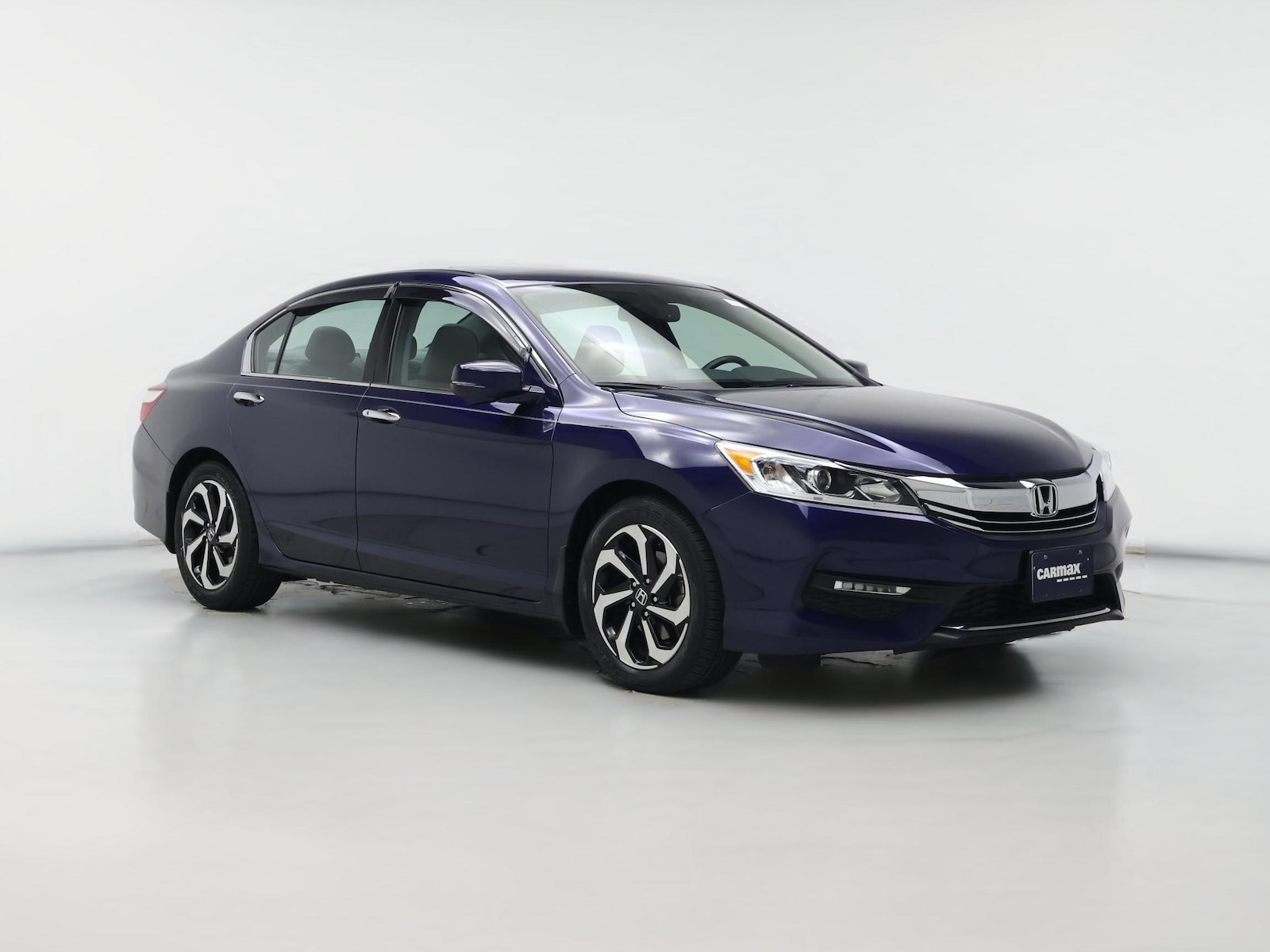 2017 Honda Accord EX-L V-6