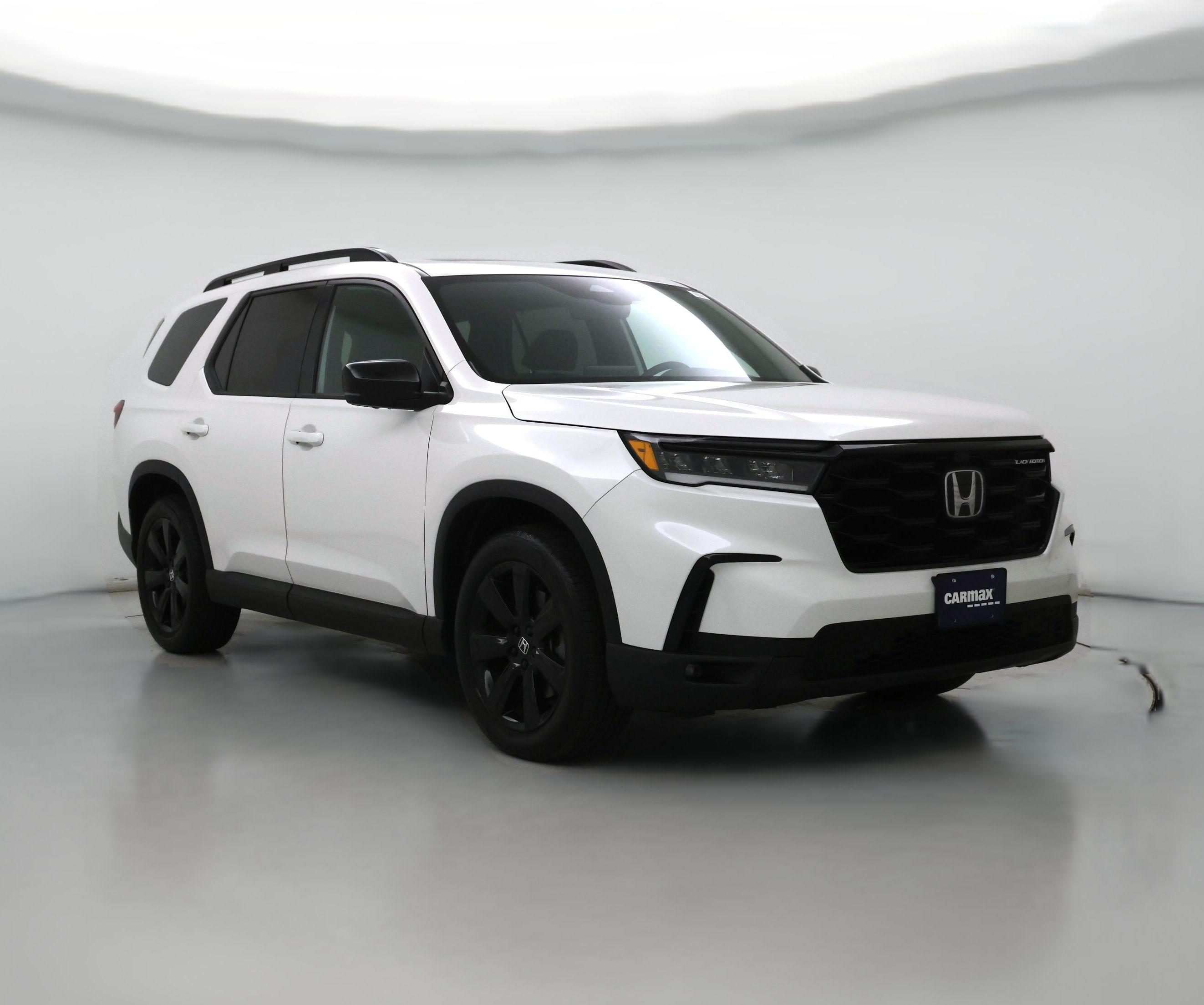 Thumbnail: 2025 Honda Pilot - 1