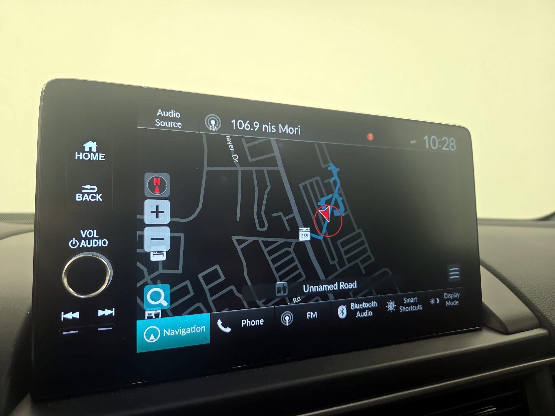 Thumbnail: 2025 Honda Pilot - 14