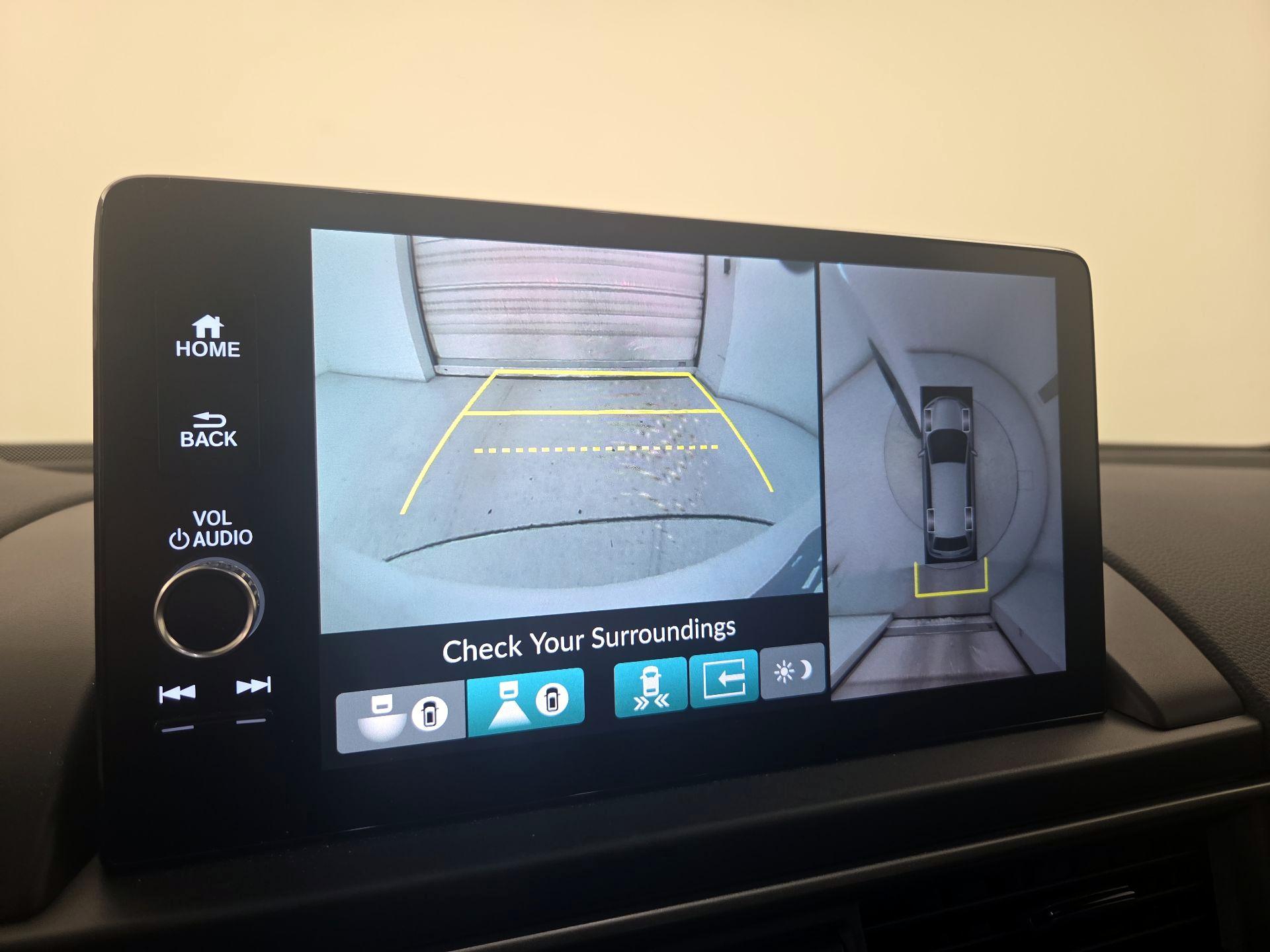 Thumbnail: 2025 Honda Pilot - 15