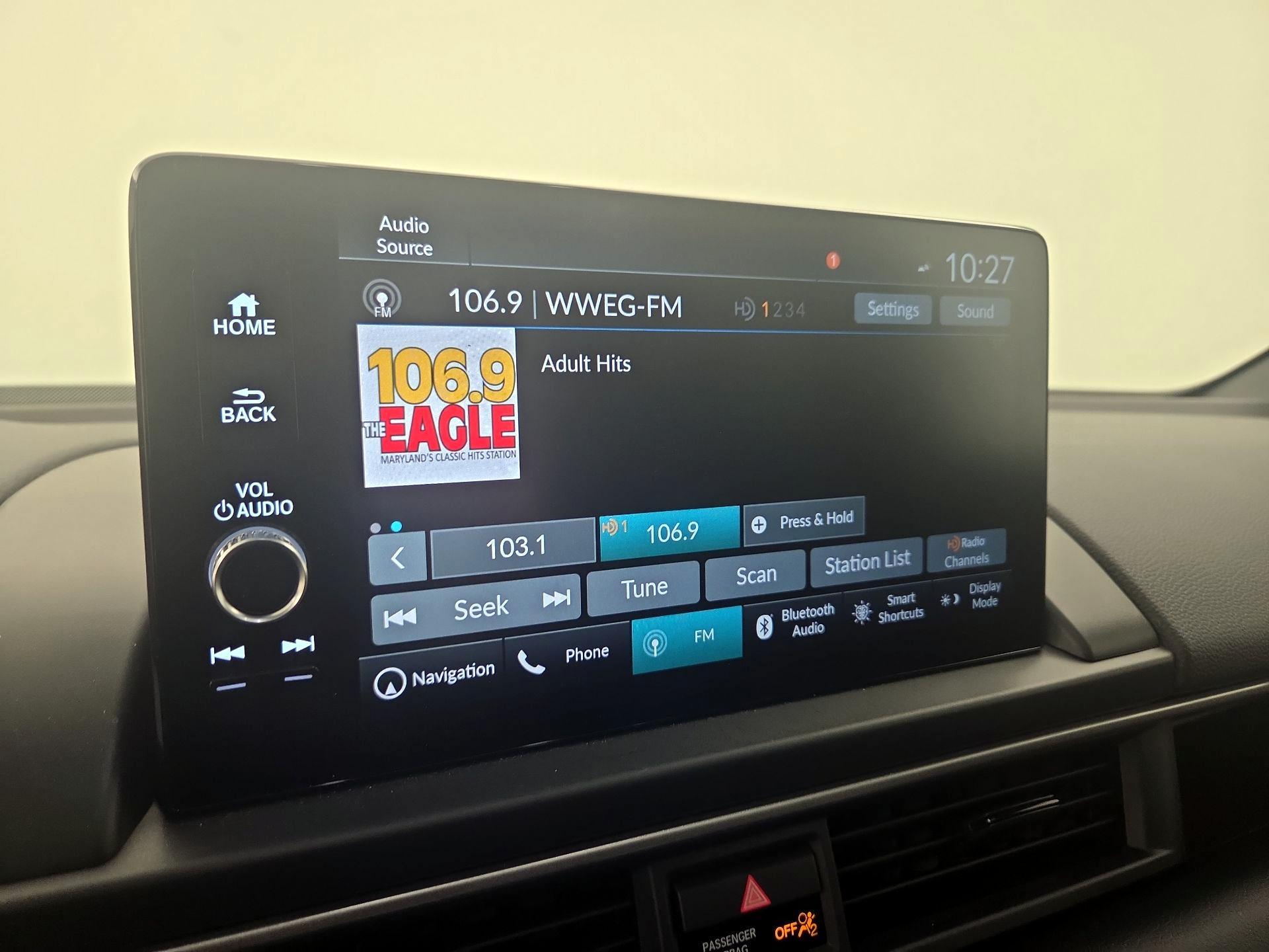 Thumbnail: 2025 Honda Pilot - 16