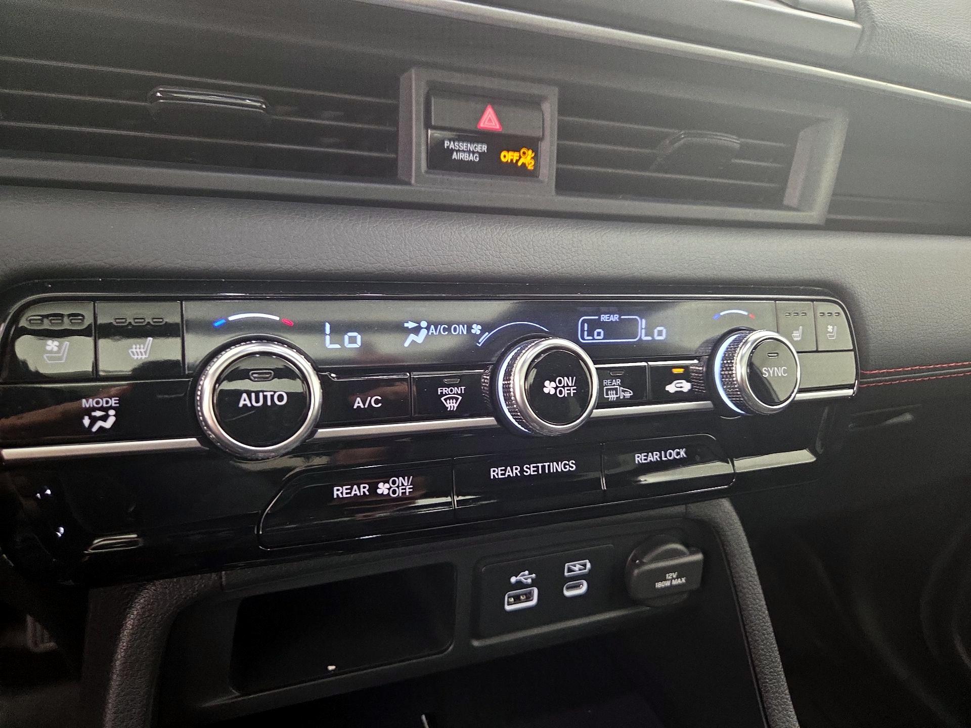 Thumbnail: 2025 Honda Pilot - 17