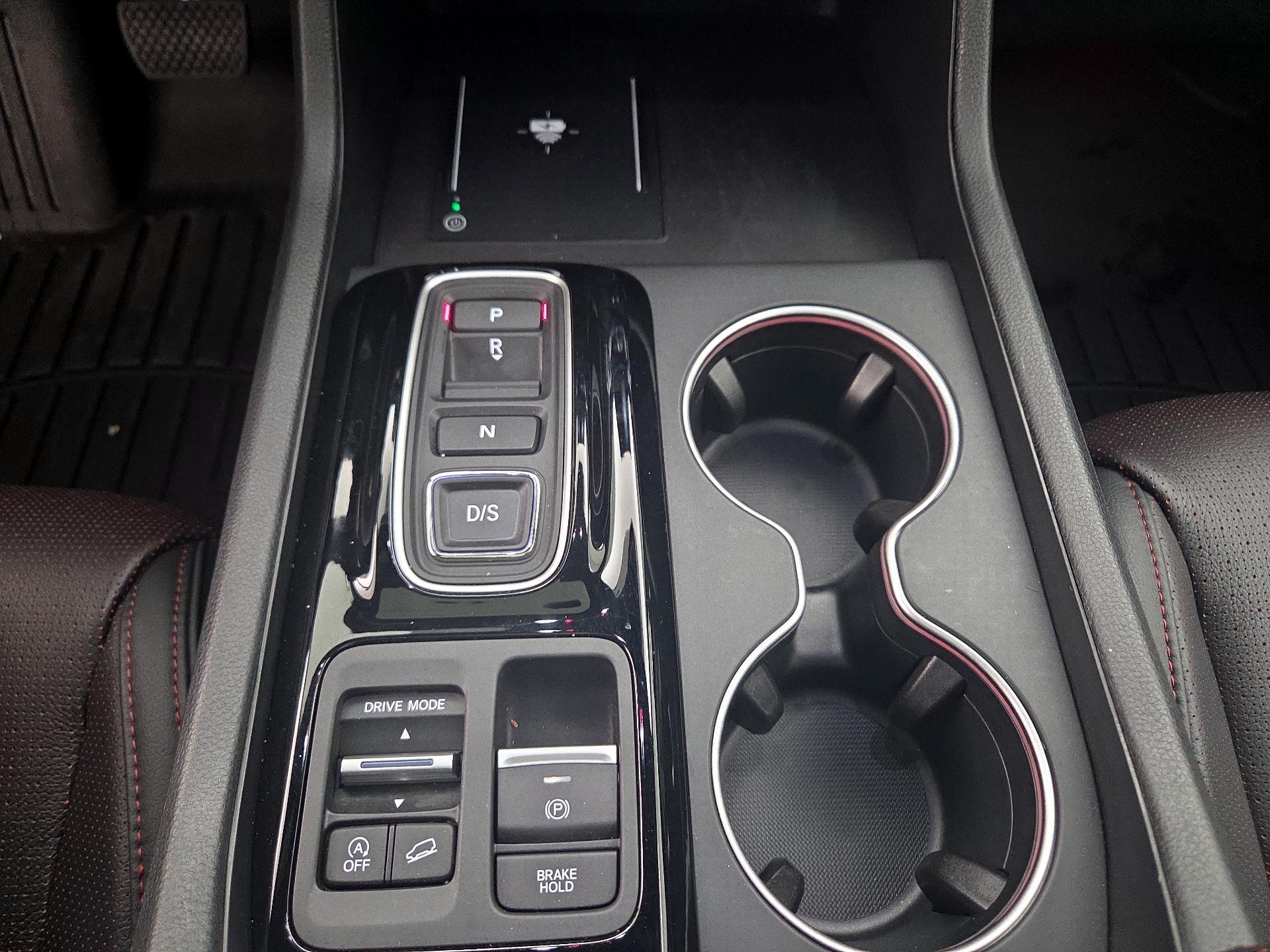 Thumbnail: 2025 Honda Pilot - 18