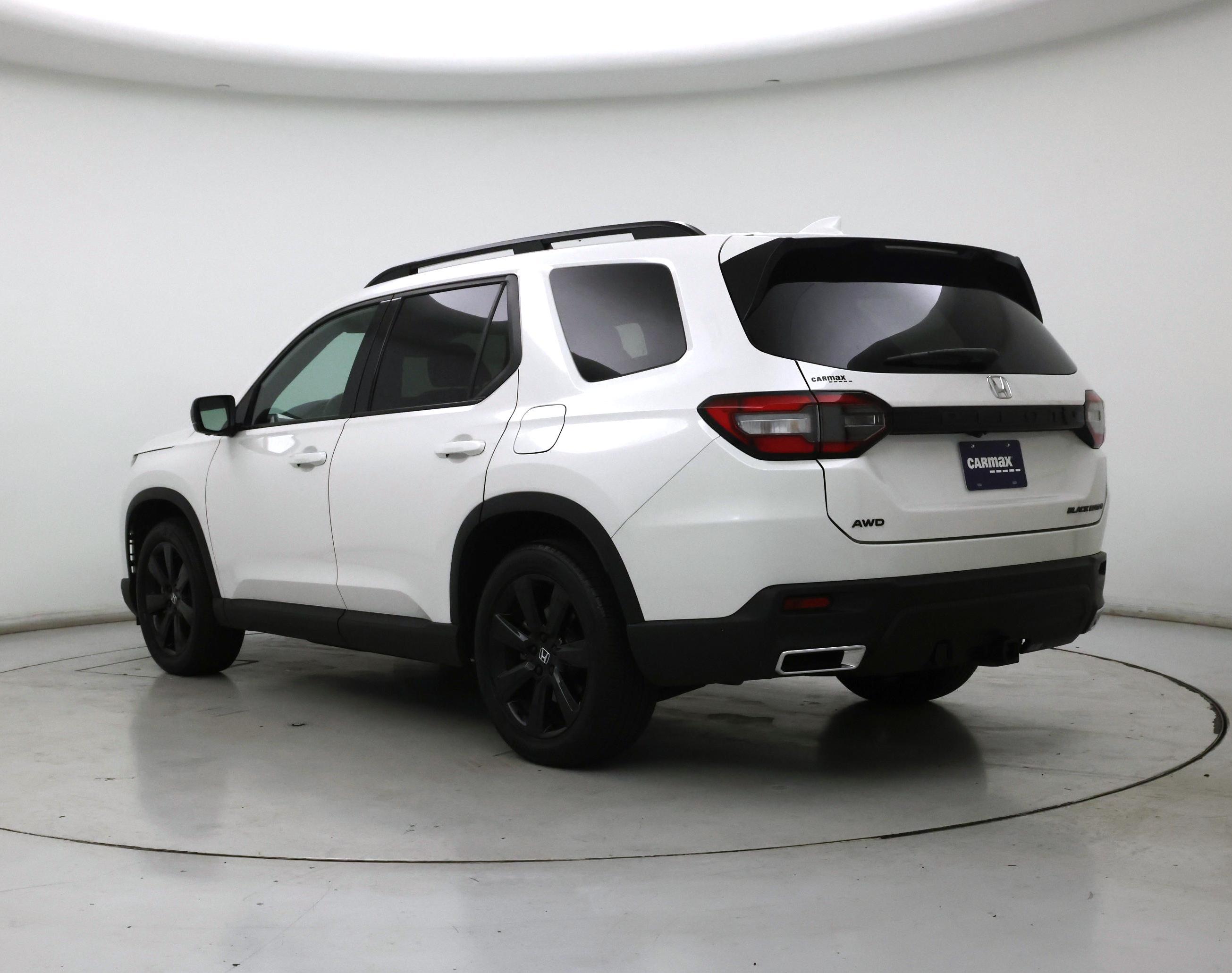 Thumbnail: 2025 Honda Pilot - 2