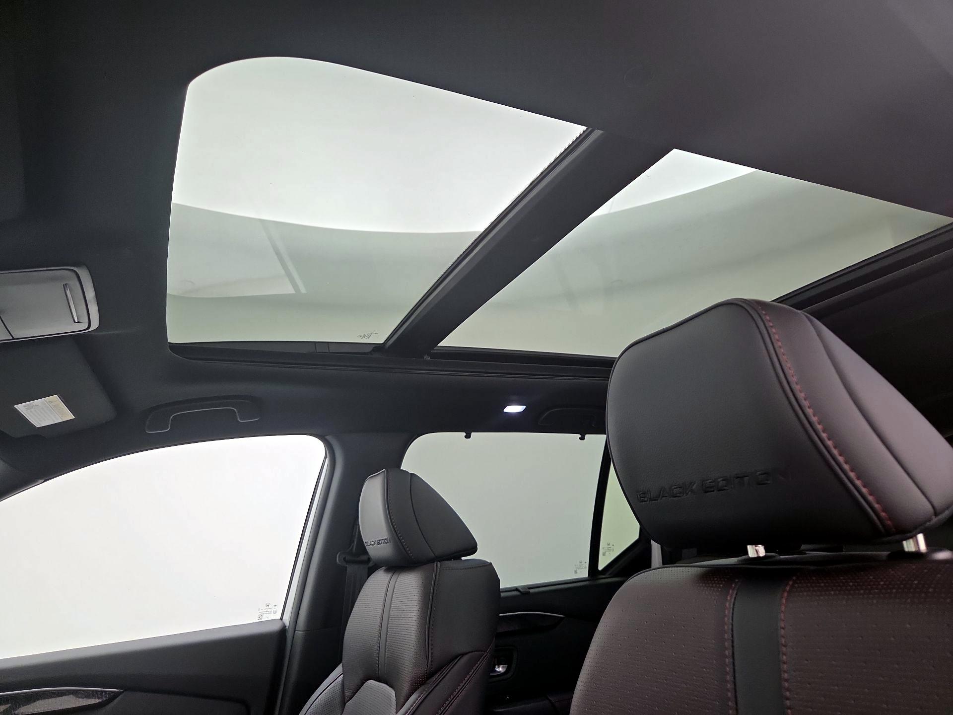 Thumbnail: 2025 Honda Pilot - 20