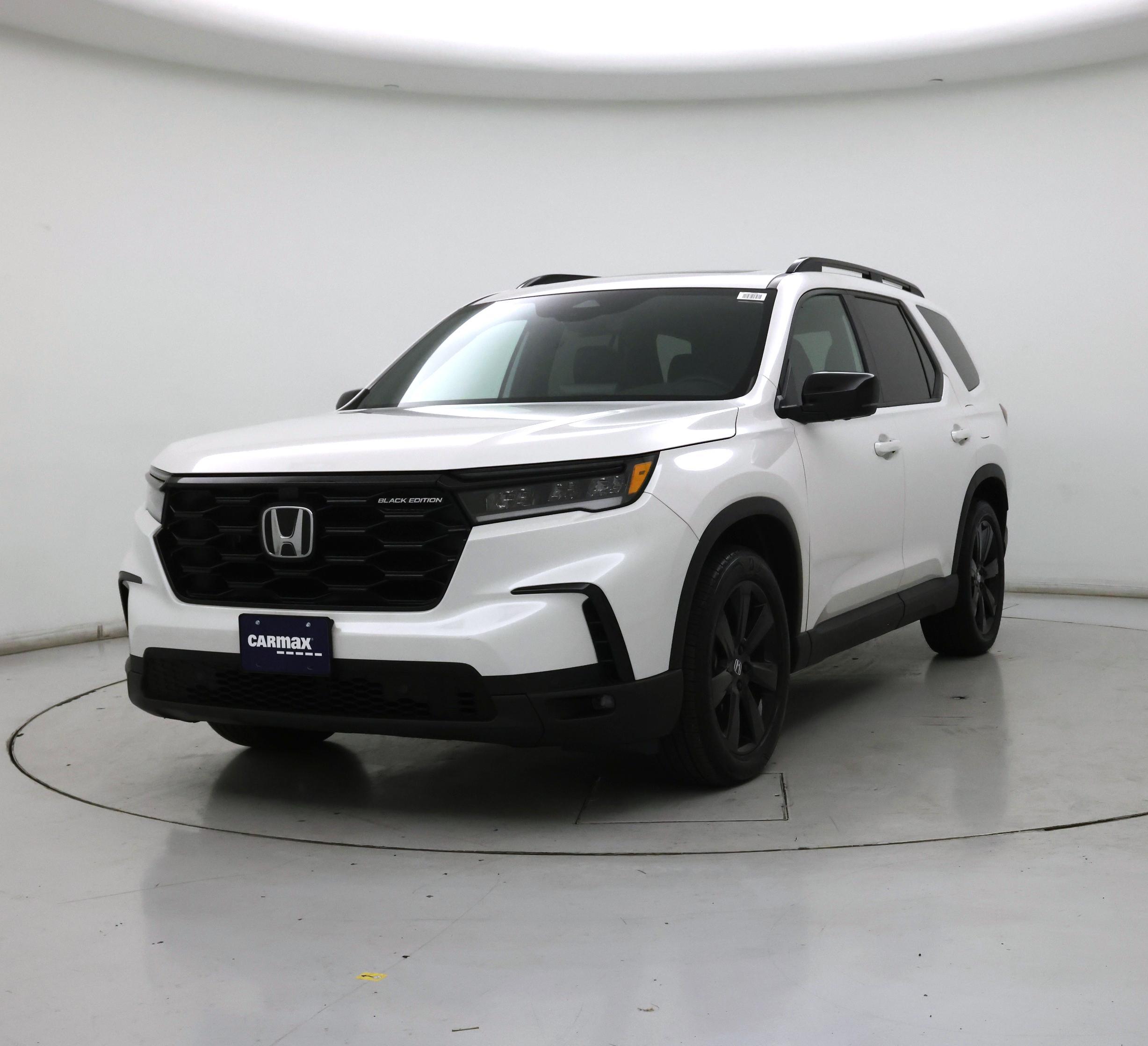 Thumbnail: 2025 Honda Pilot - 4
