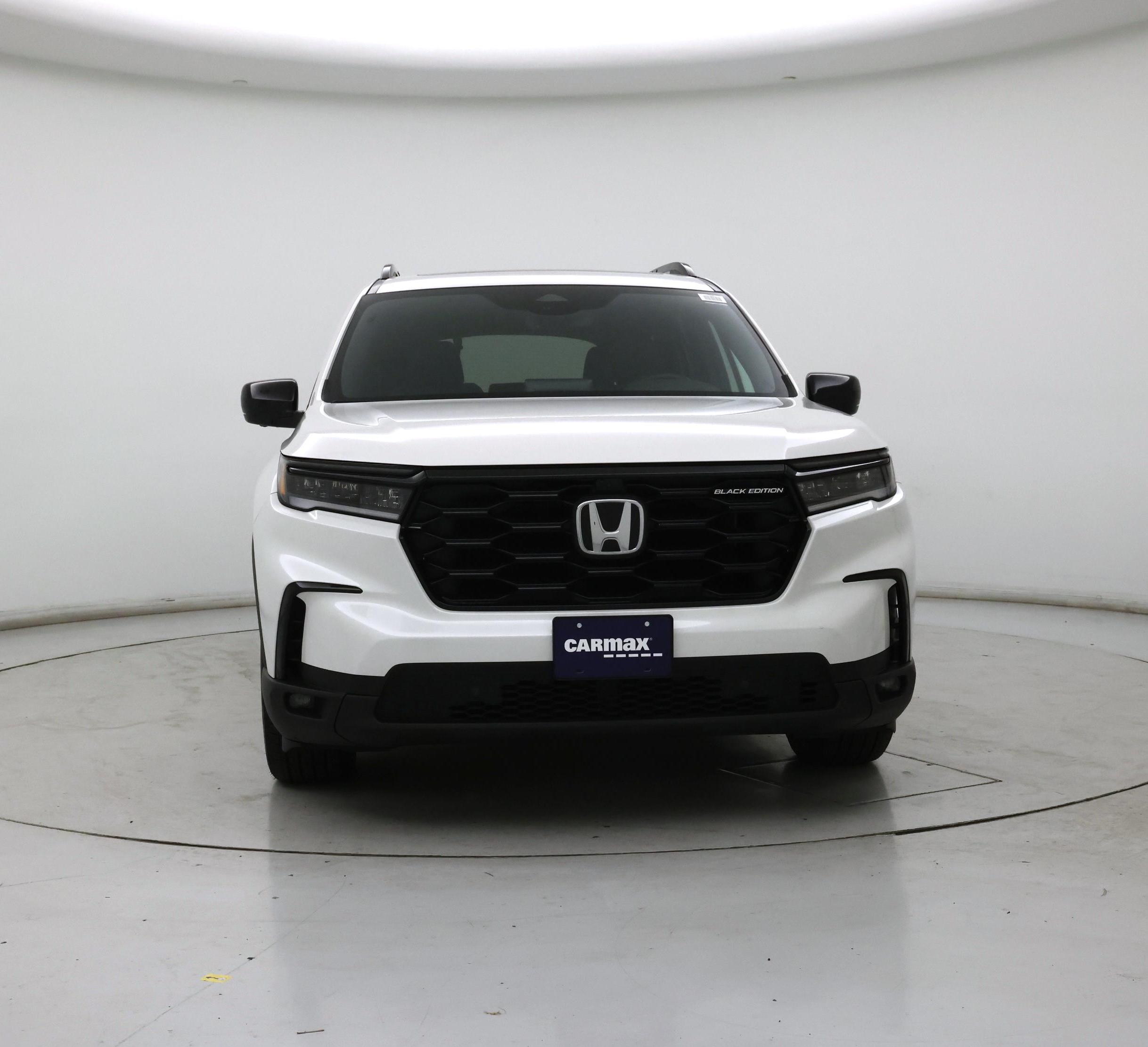 Thumbnail: 2025 Honda Pilot - 5
