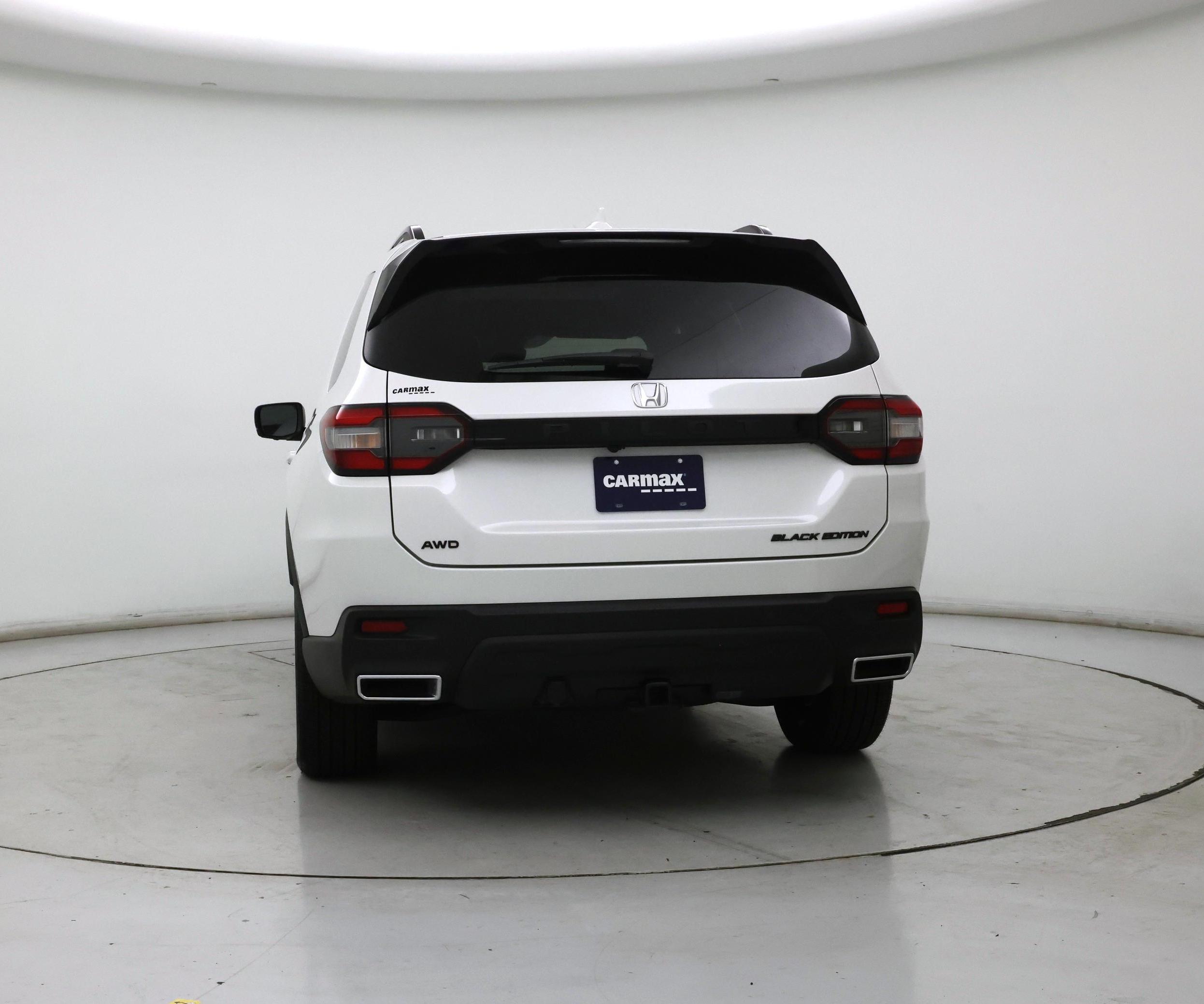 Thumbnail: 2025 Honda Pilot - 6