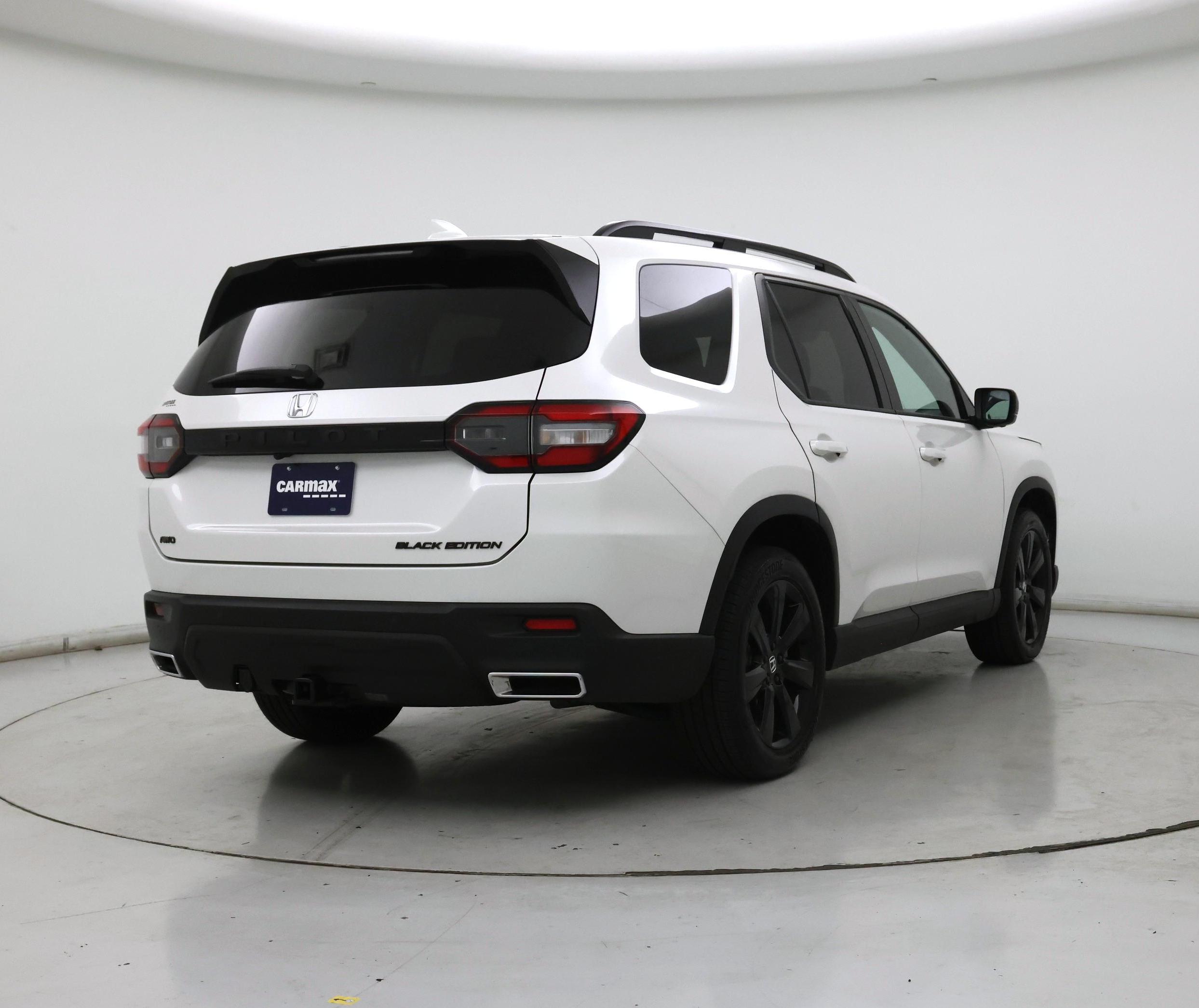 Thumbnail: 2025 Honda Pilot - 8