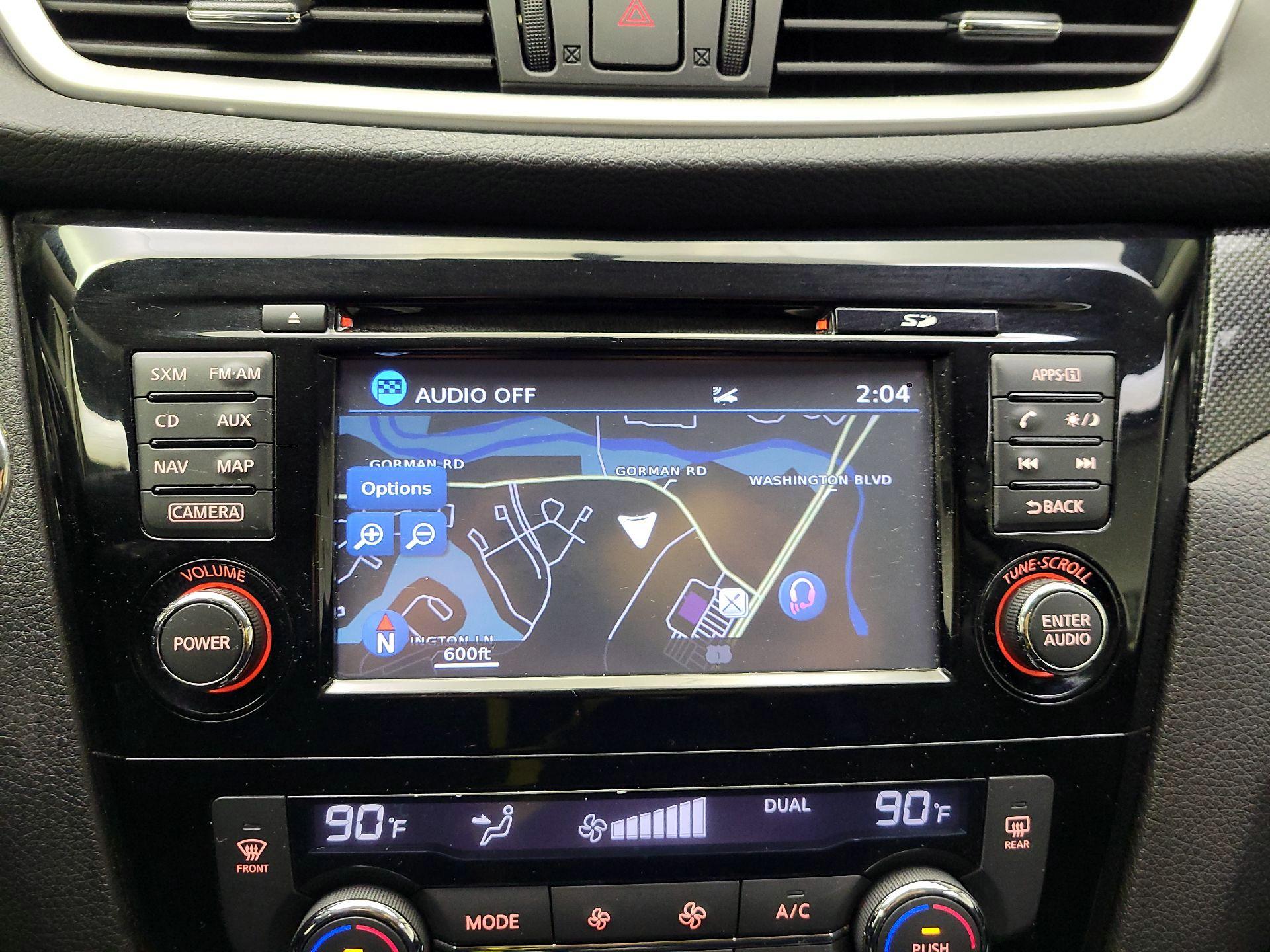 Thumbnail: 2016 Nissan Rogue - 14