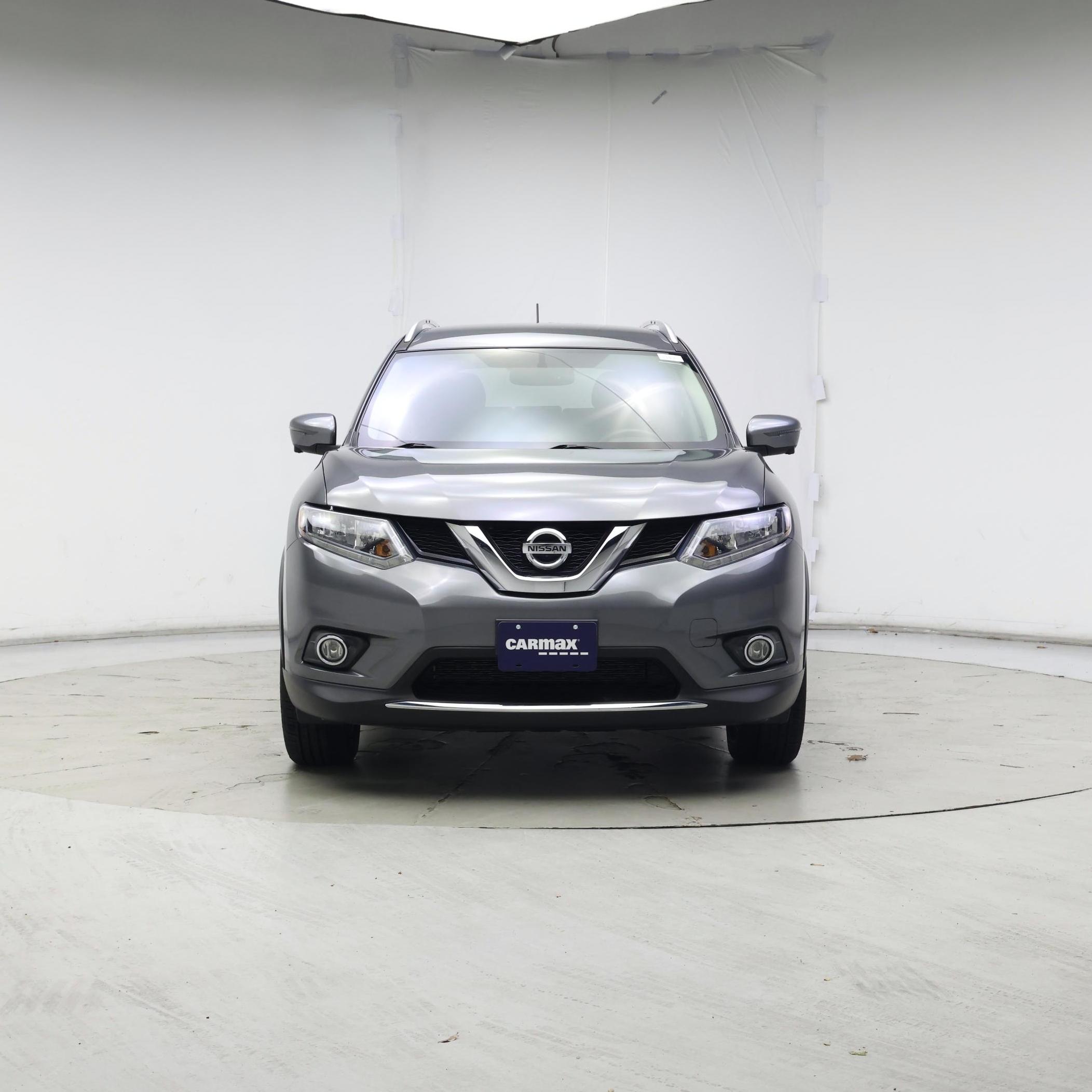 Thumbnail: 2016 Nissan Rogue - 5