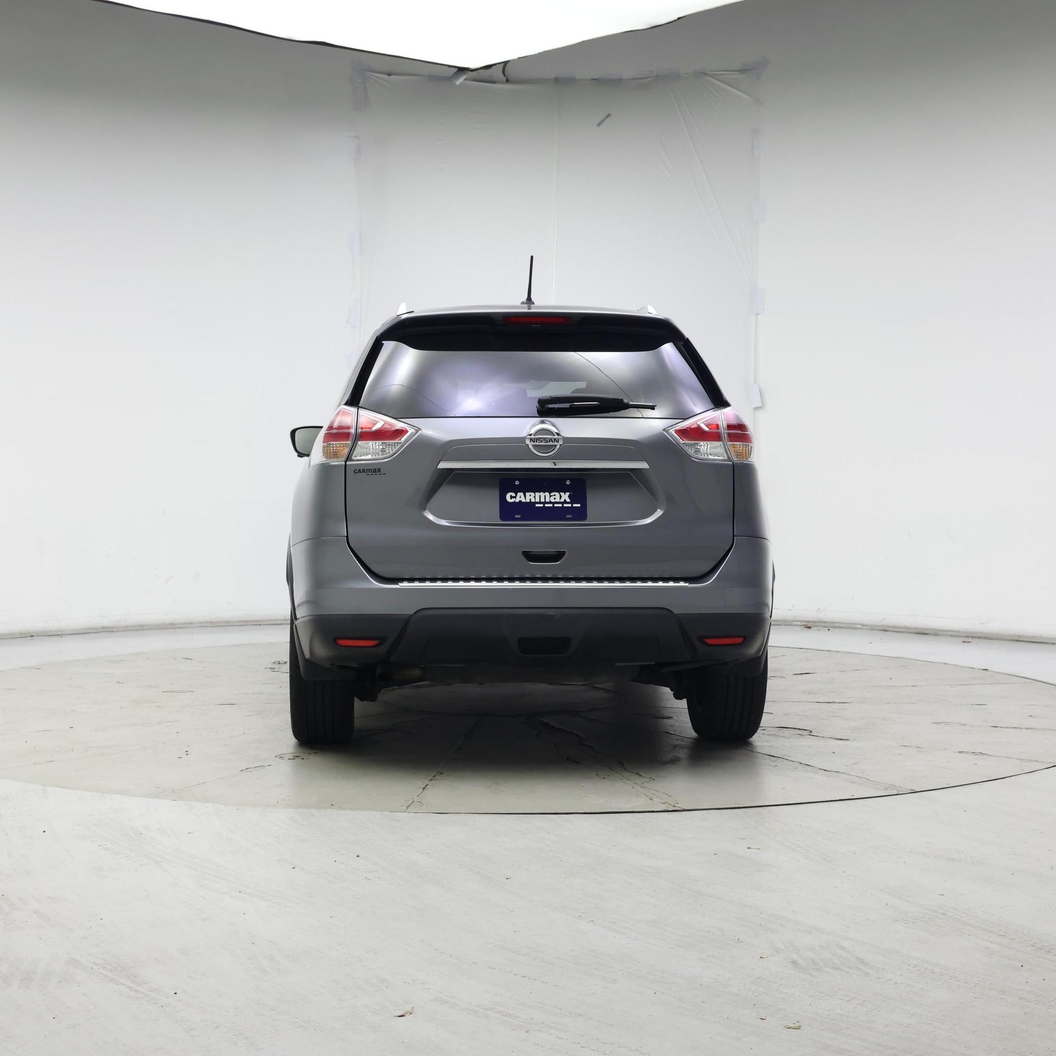 Thumbnail: 2016 Nissan Rogue - 6