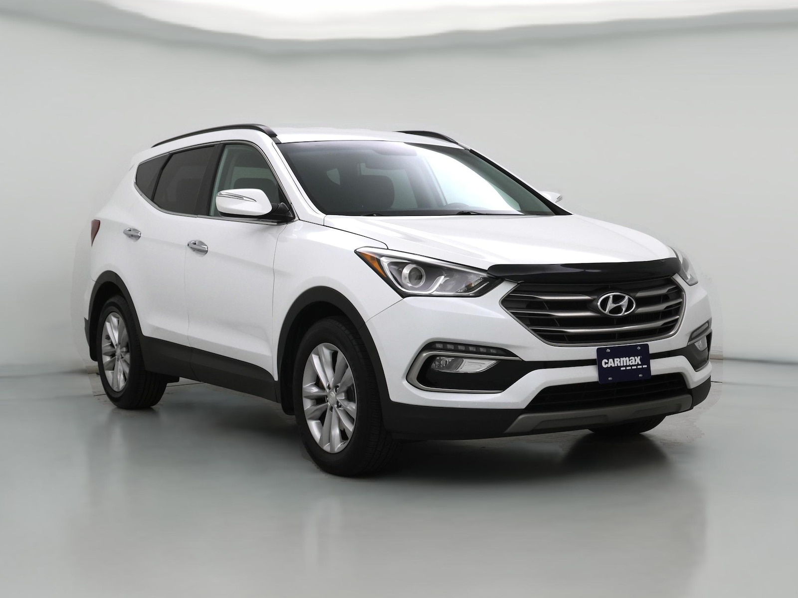 2018 Hyundai Santa Fe Sport 2.0T