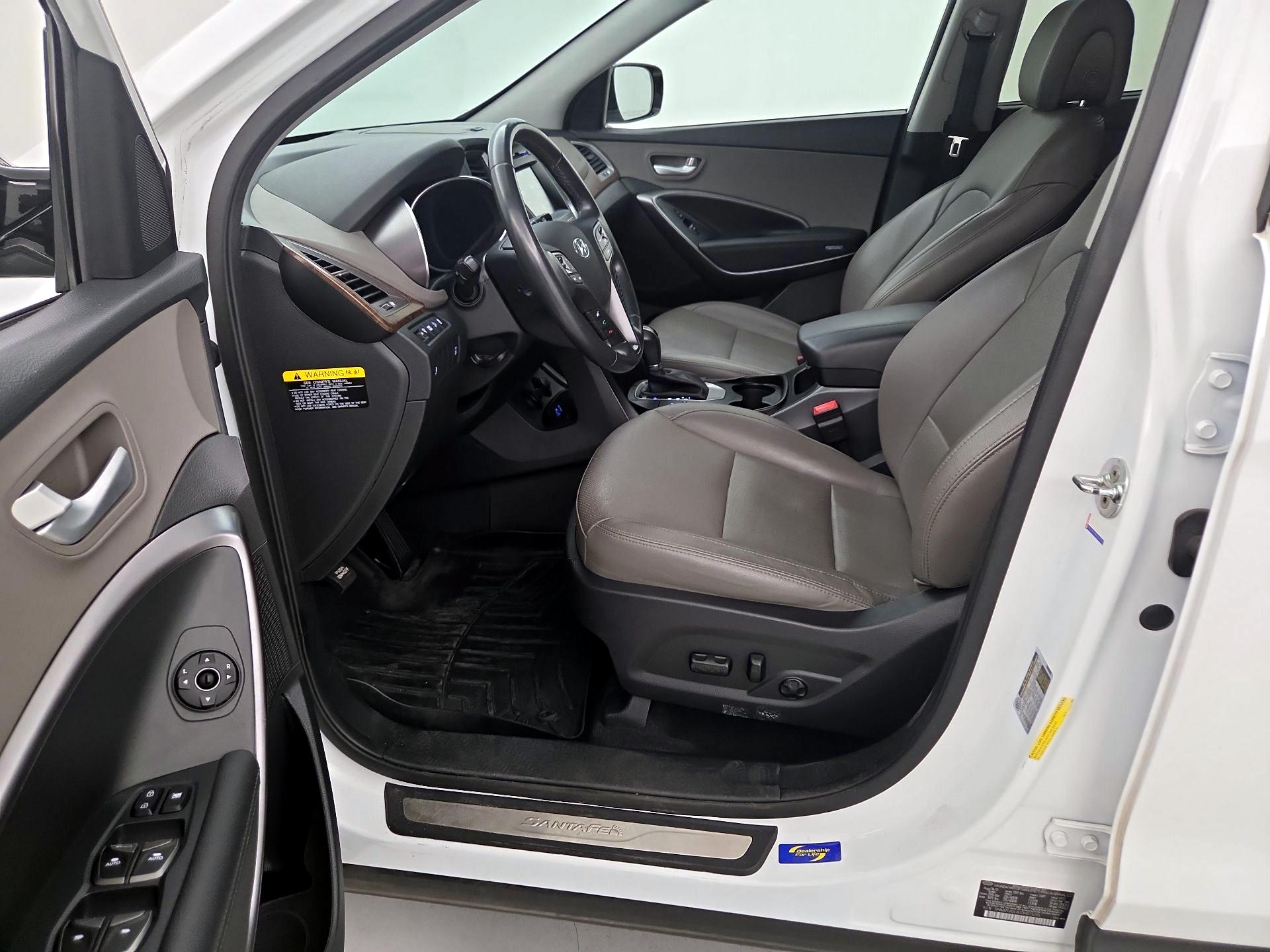 Thumbnail: 2018 Hyundai Santa Fe - 11