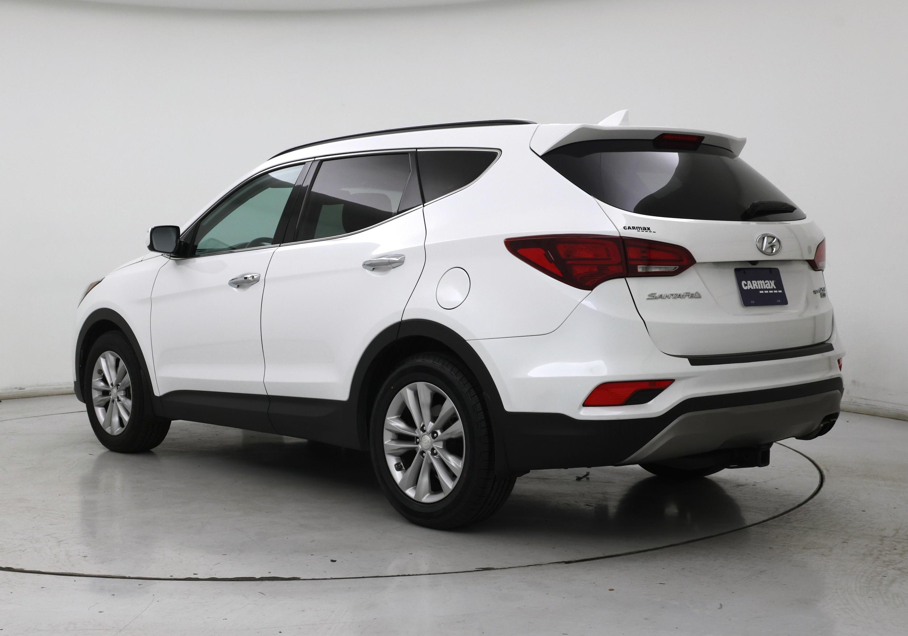Thumbnail: 2018 Hyundai Santa Fe - 2
