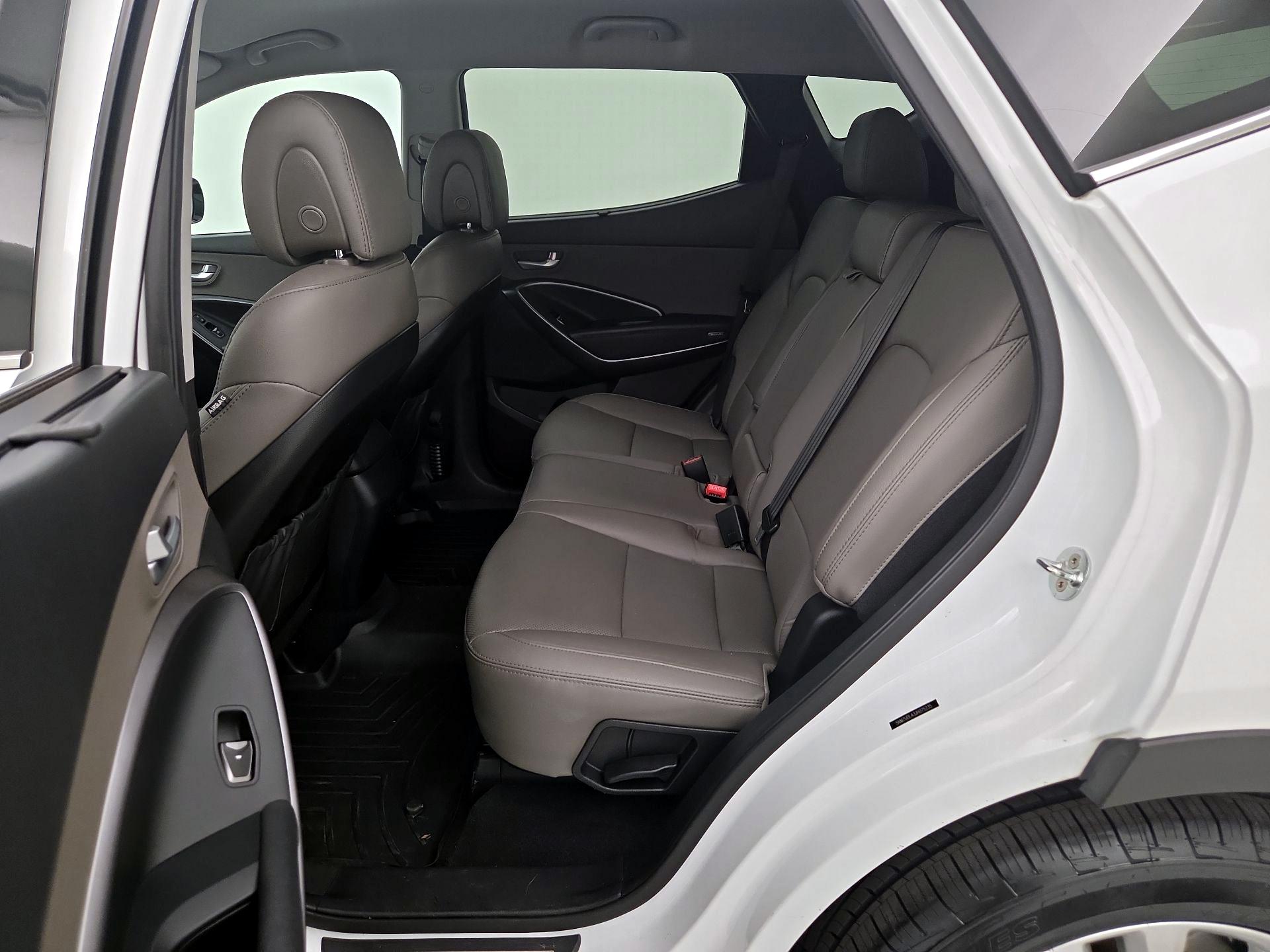 Thumbnail: 2018 Hyundai Santa Fe - 19