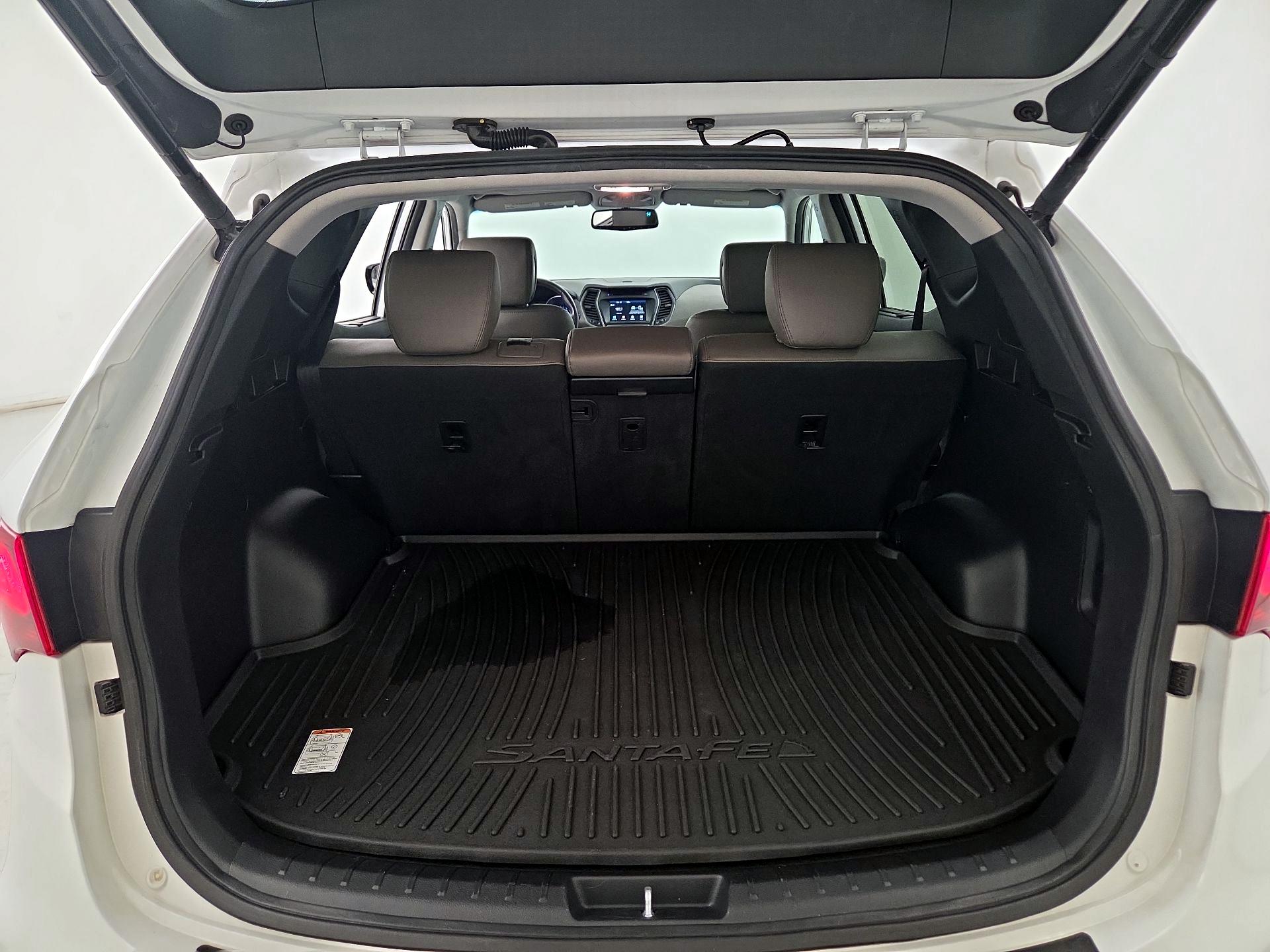 Thumbnail: 2018 Hyundai Santa Fe - 20