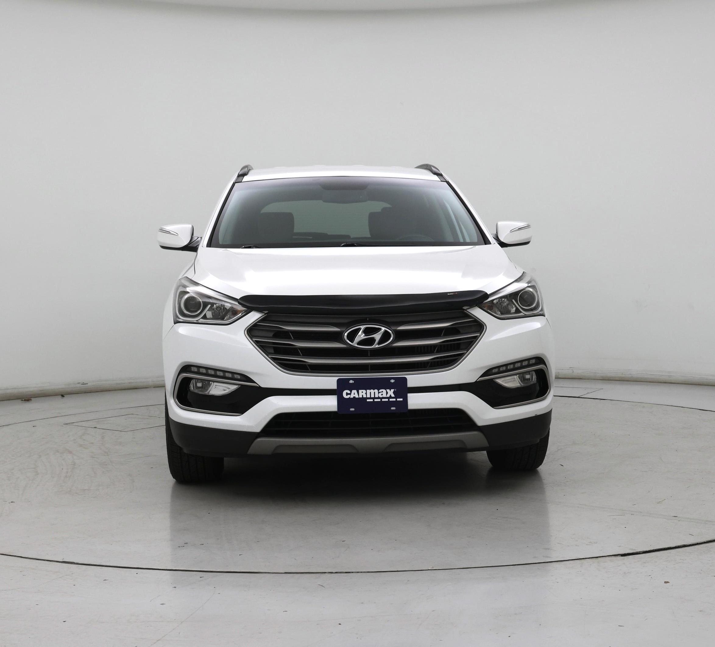 Thumbnail: 2018 Hyundai Santa Fe - 5