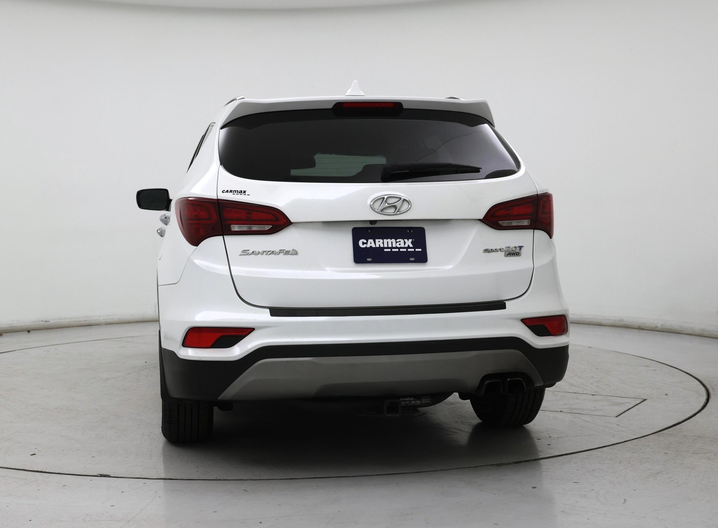 Thumbnail: 2018 Hyundai Santa Fe - 6
