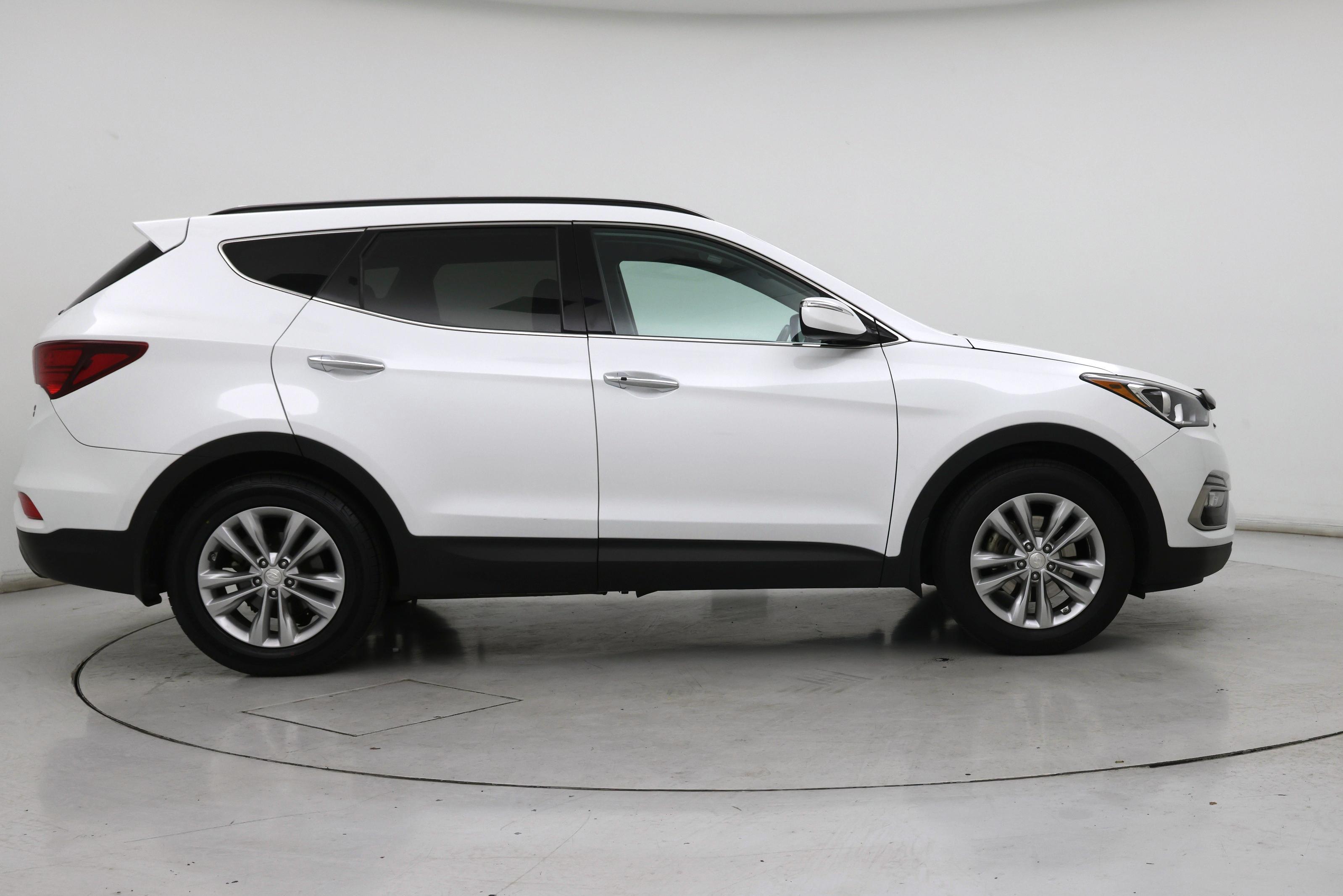 Thumbnail: 2018 Hyundai Santa Fe - 7