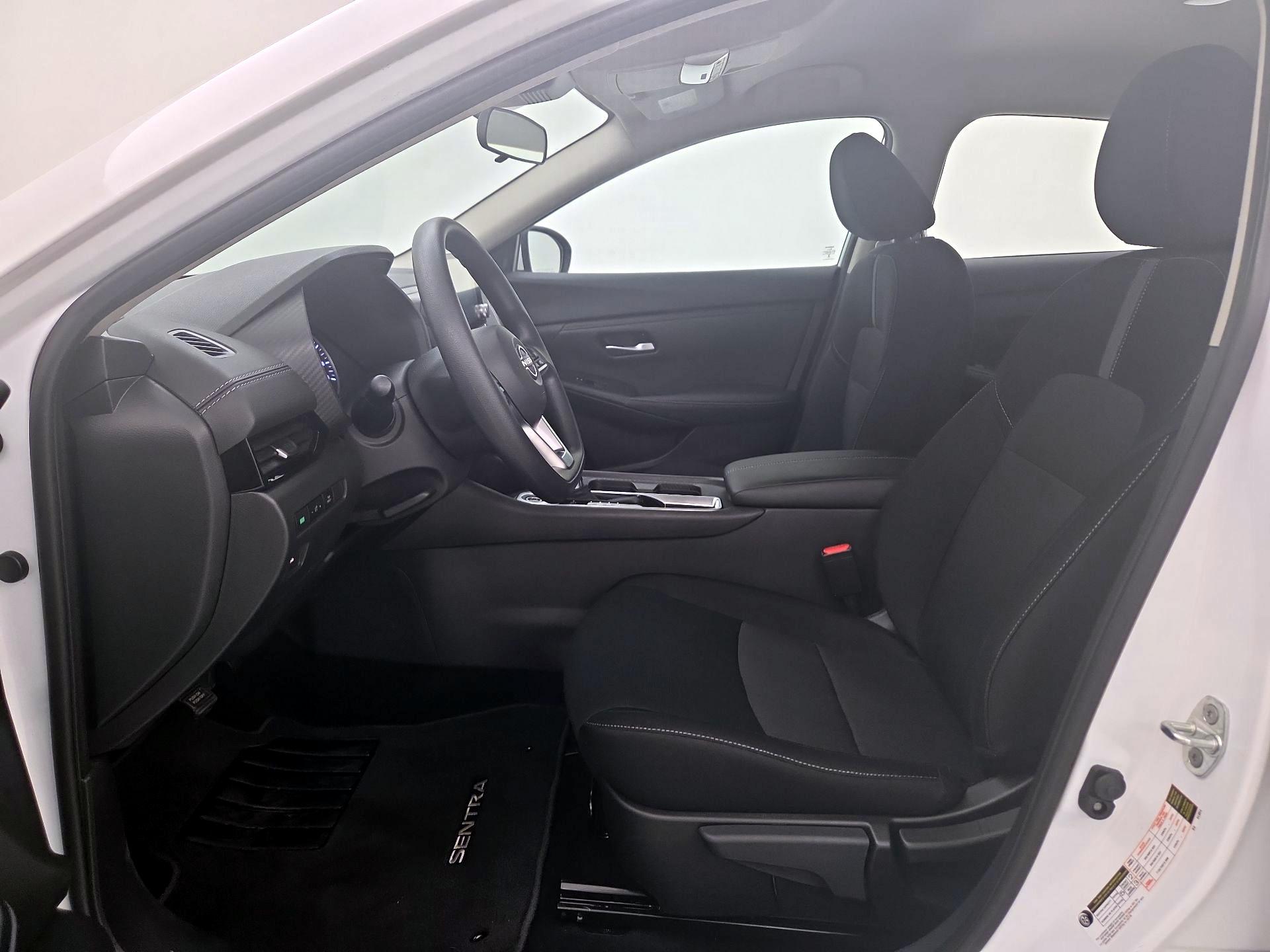 Thumbnail: 2024 Nissan Sentra - 11