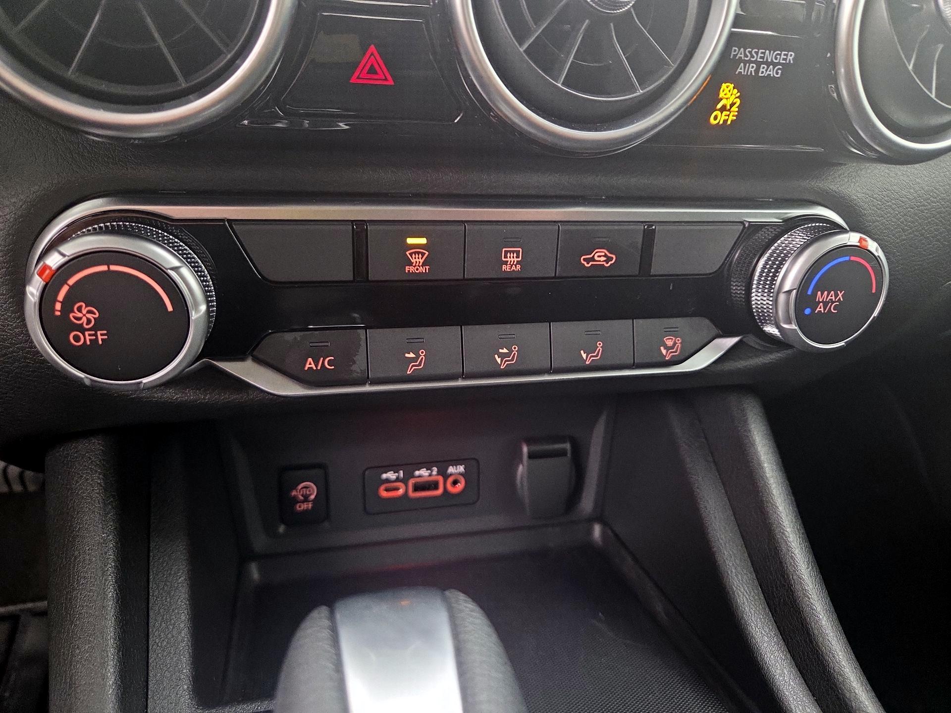 Thumbnail: 2024 Nissan Sentra - 16