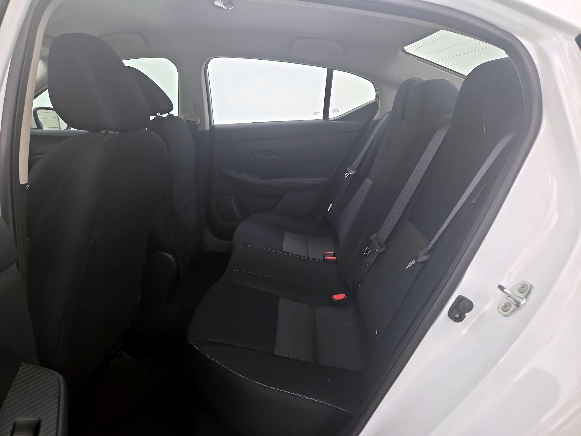 Thumbnail: 2024 Nissan Sentra - 19