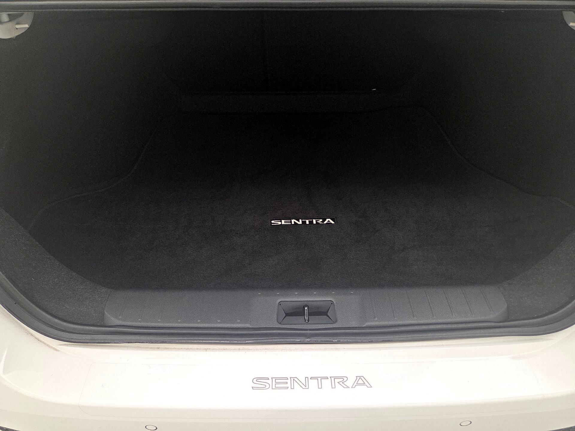 Thumbnail: 2024 Nissan Sentra - 20