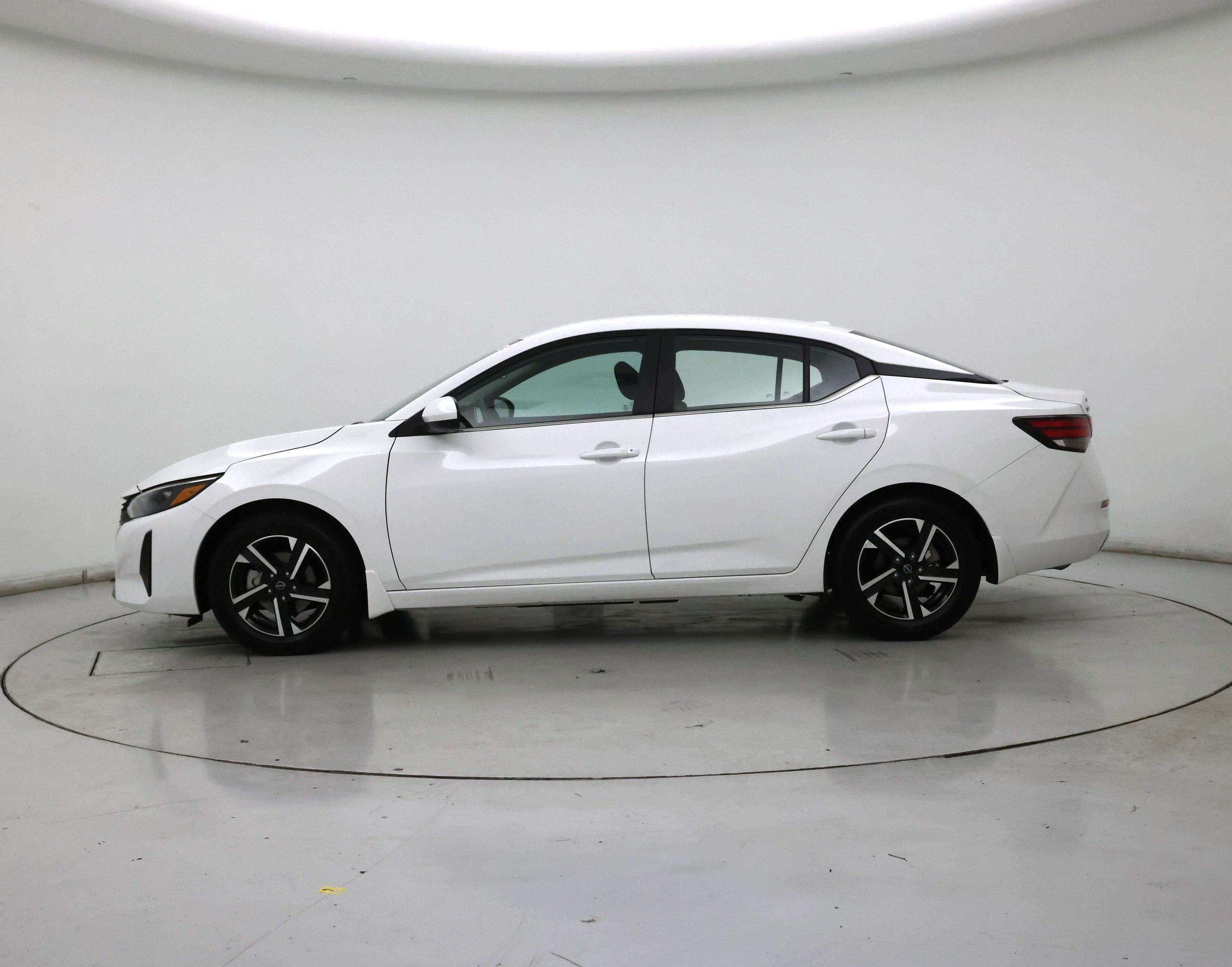 Thumbnail: 2024 Nissan Sentra - 3