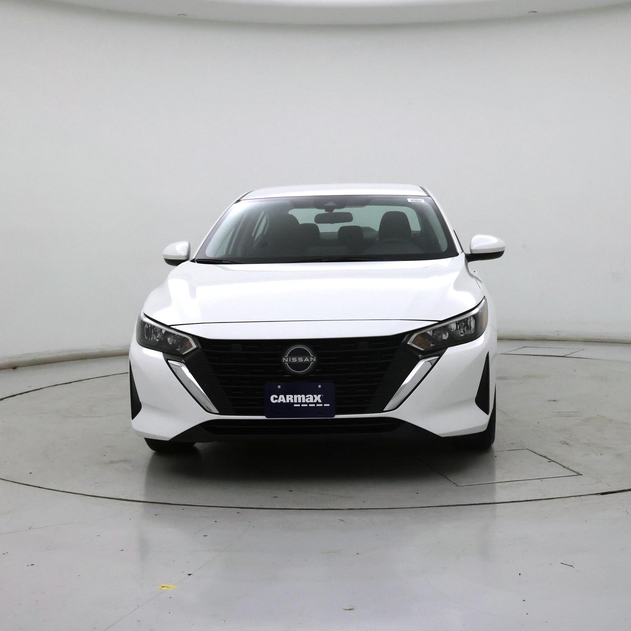 Thumbnail: 2024 Nissan Sentra - 5