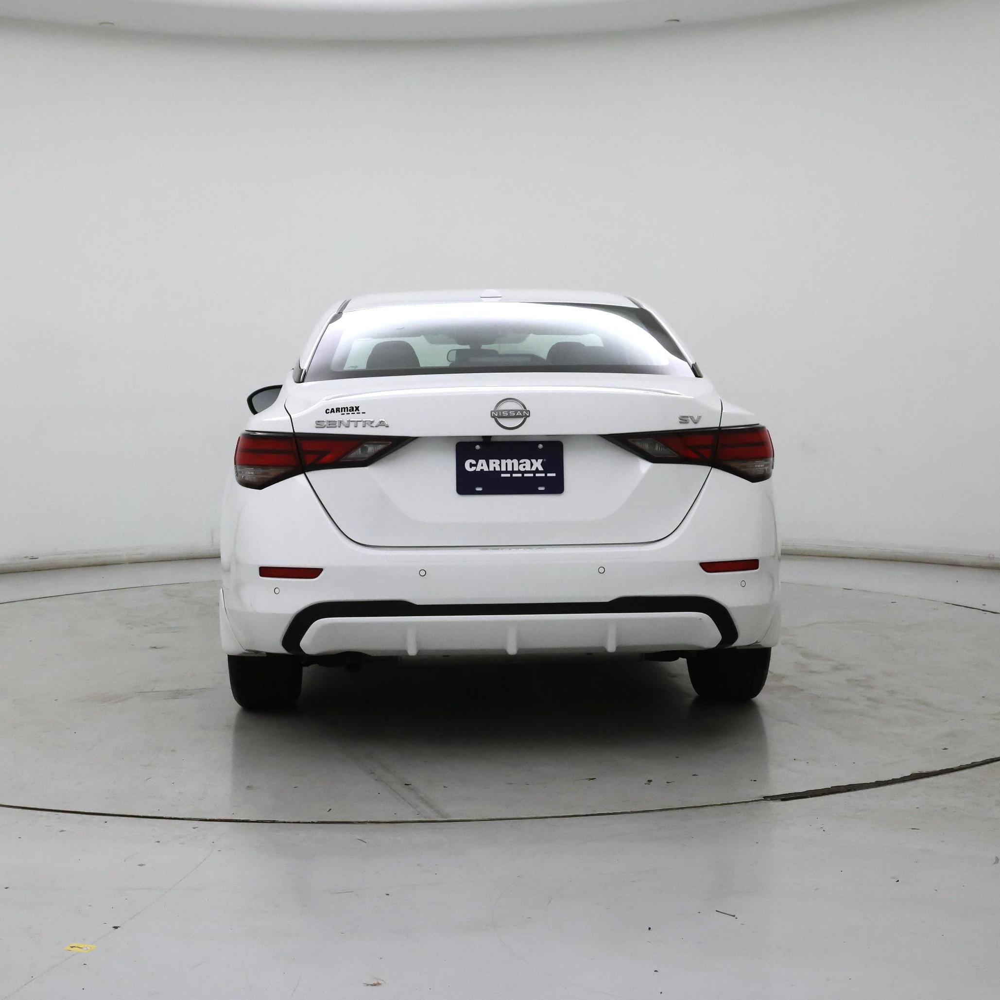 Thumbnail: 2024 Nissan Sentra - 6