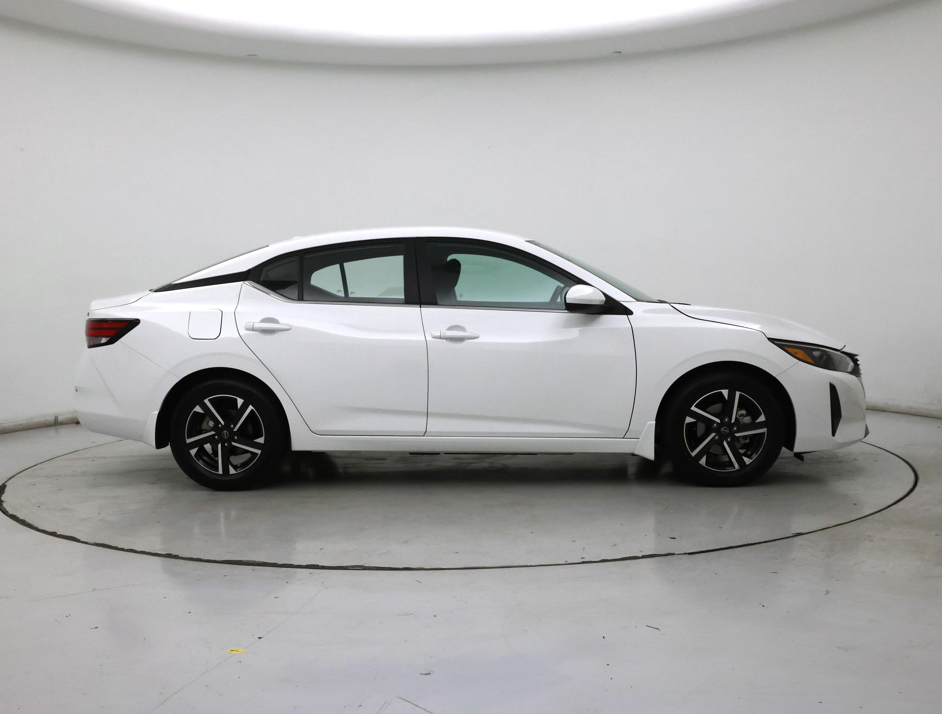 Thumbnail: 2024 Nissan Sentra - 7