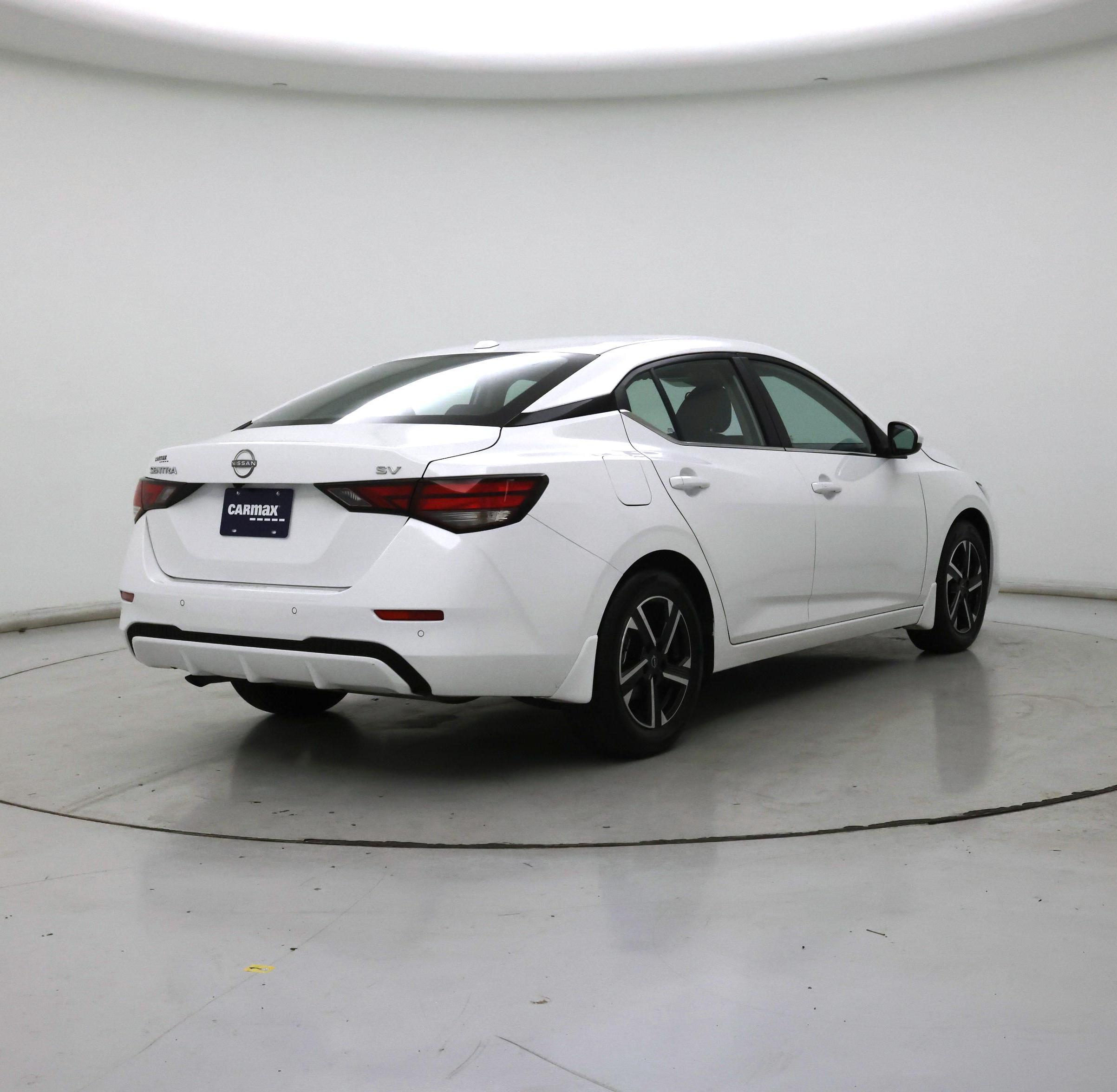 Thumbnail: 2024 Nissan Sentra - 8