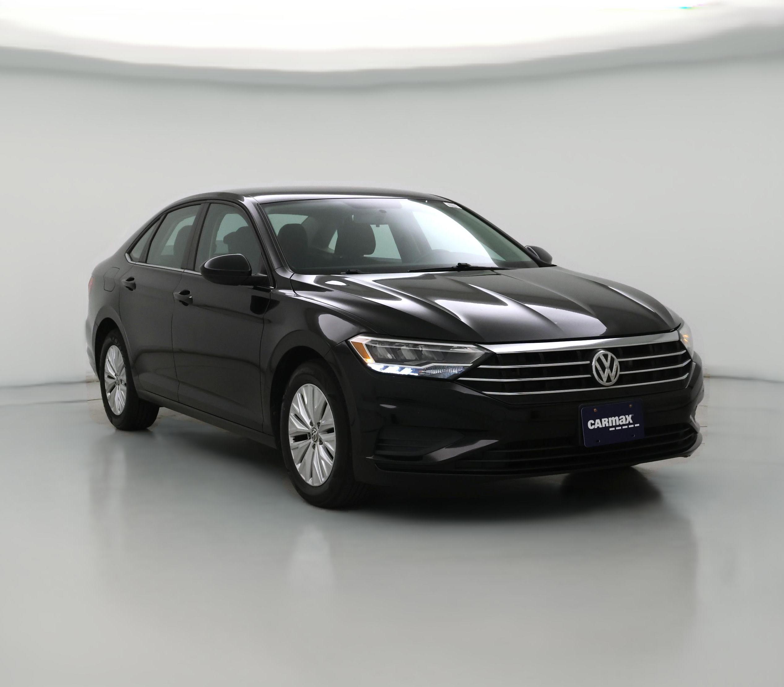Thumbnail: 2020 Volkswagen Jetta - 1