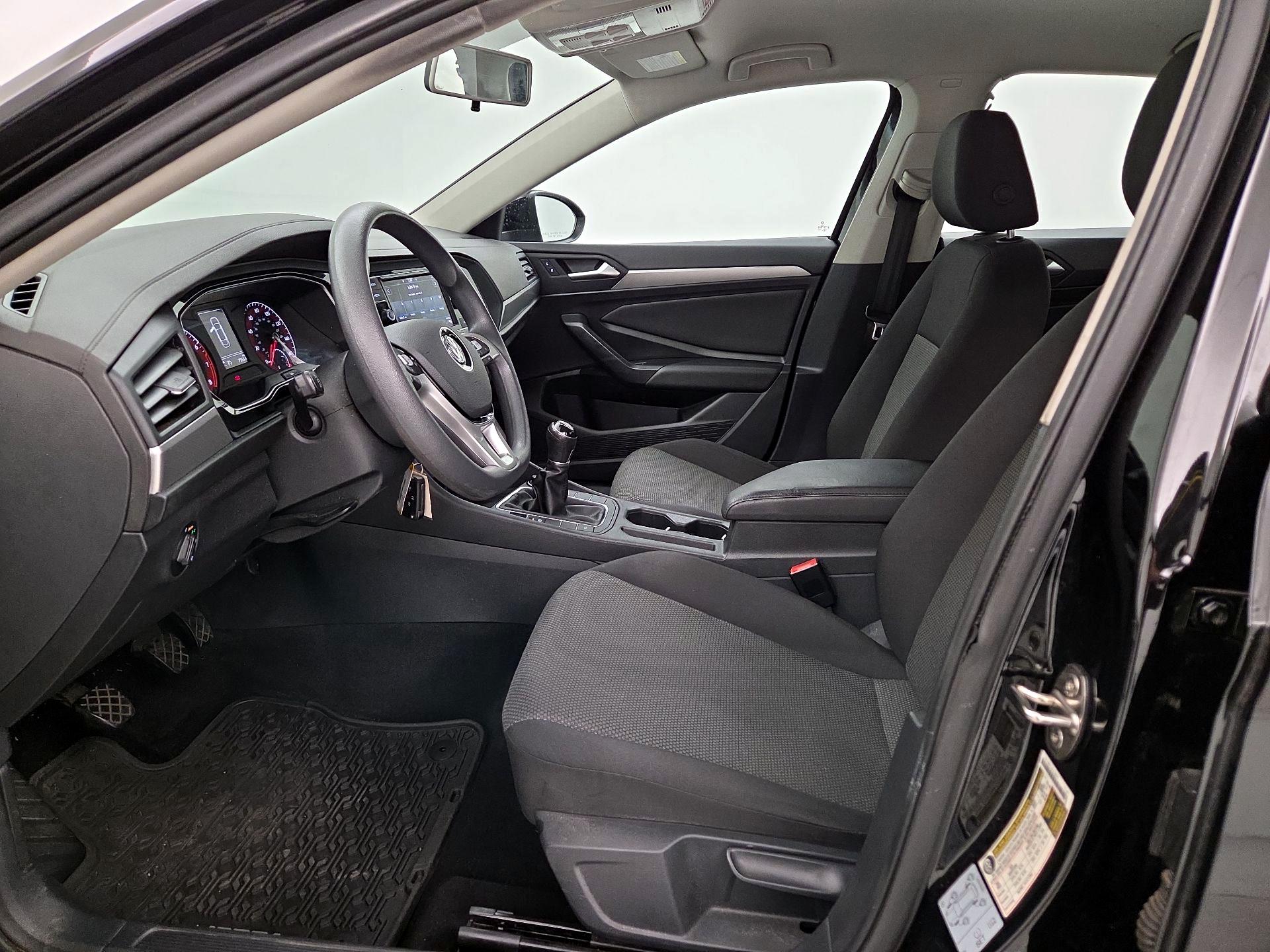 Thumbnail: 2020 Volkswagen Jetta - 11