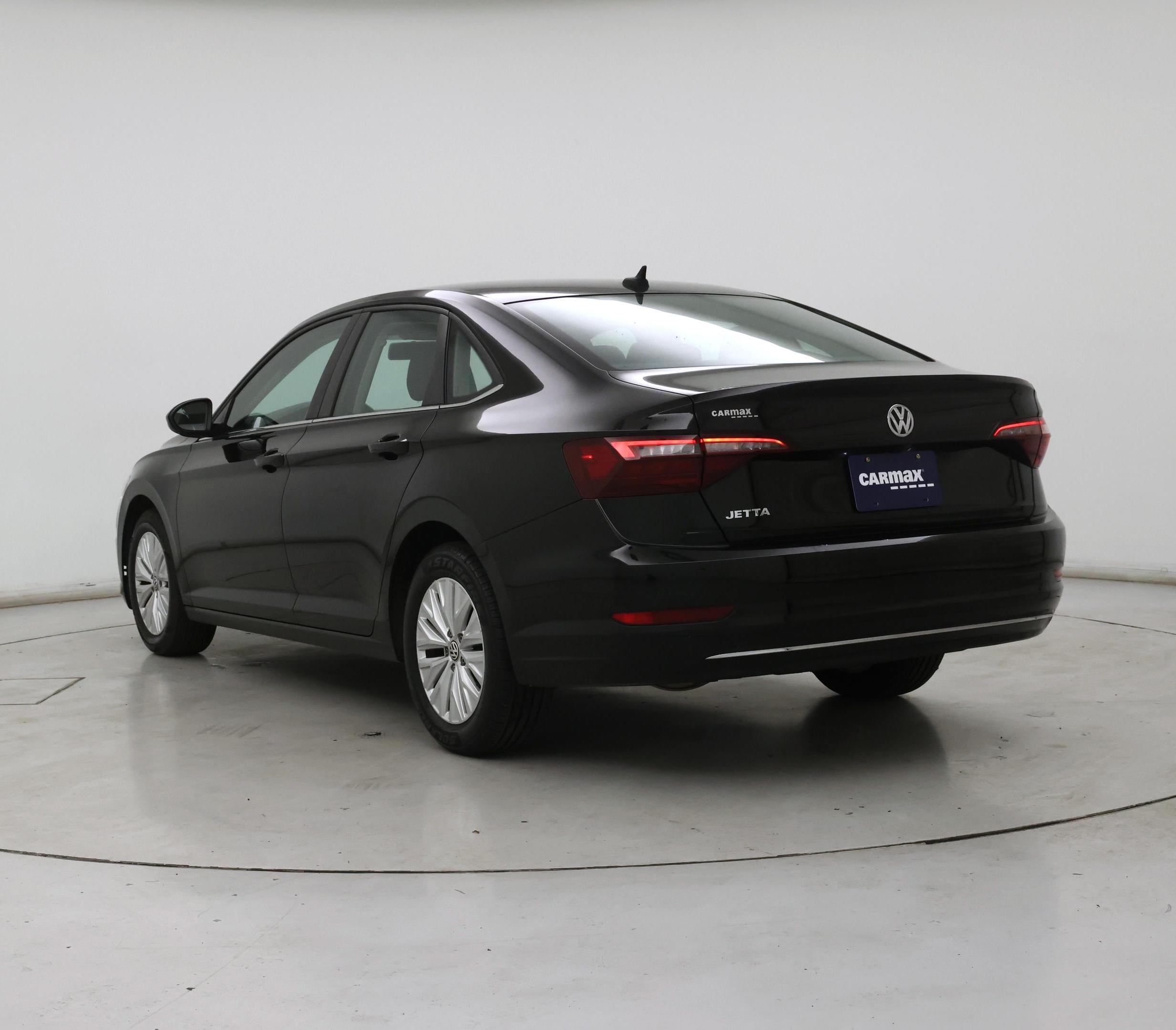 Thumbnail: 2020 Volkswagen Jetta - 2