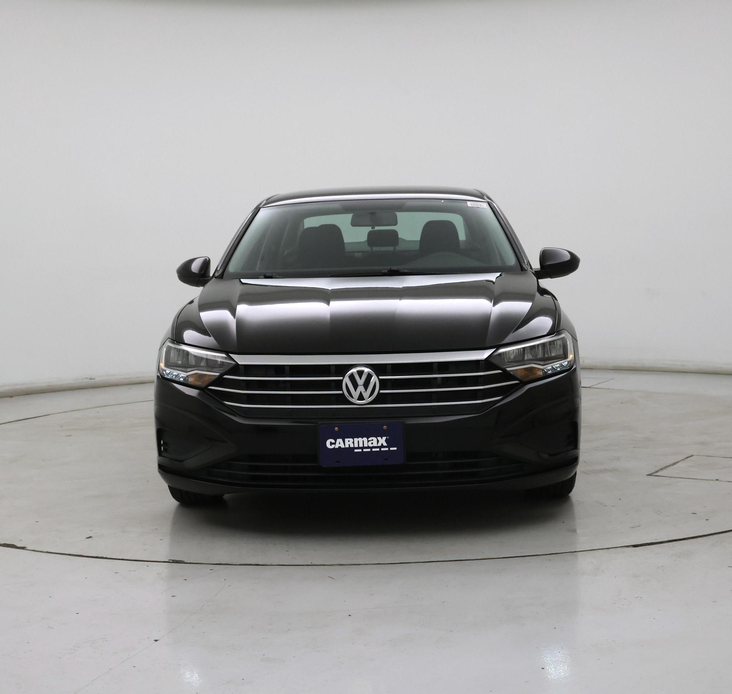 Thumbnail: 2020 Volkswagen Jetta - 5