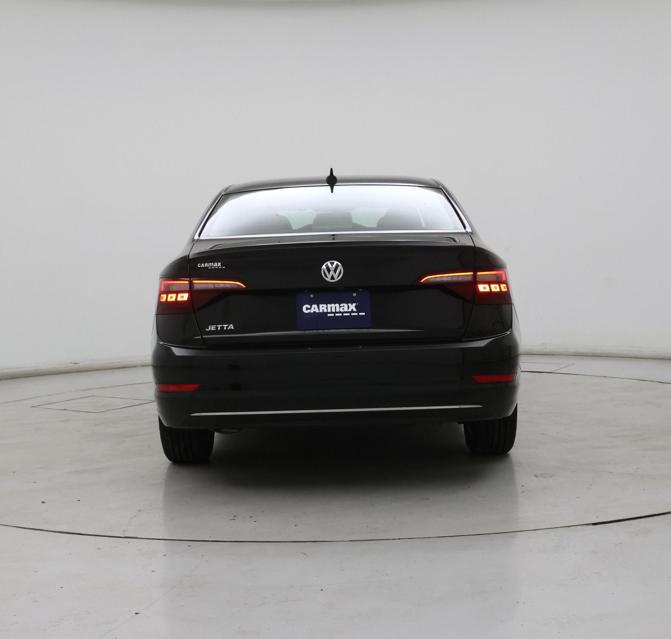 Thumbnail: 2020 Volkswagen Jetta - 6