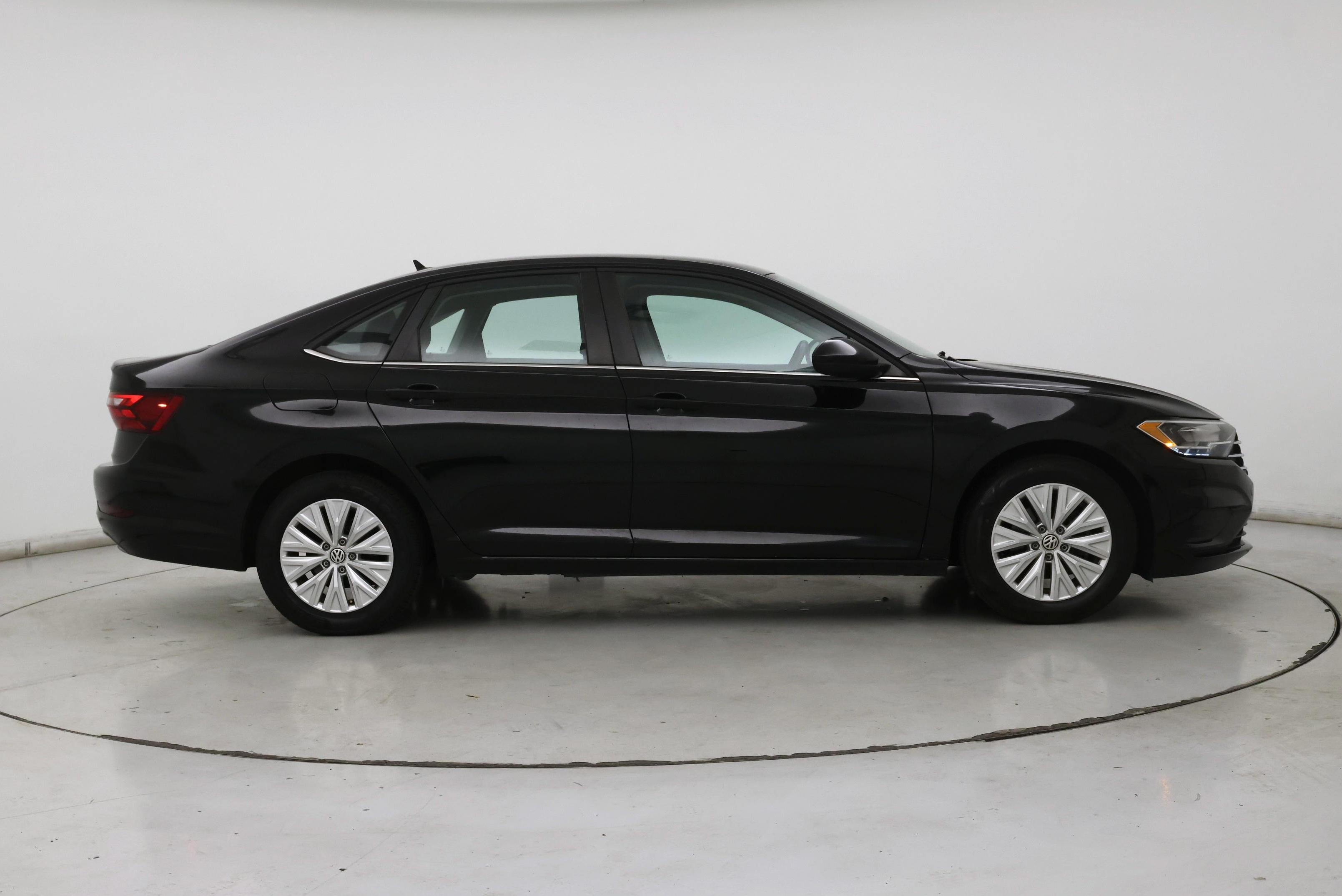 Thumbnail: 2020 Volkswagen Jetta - 7