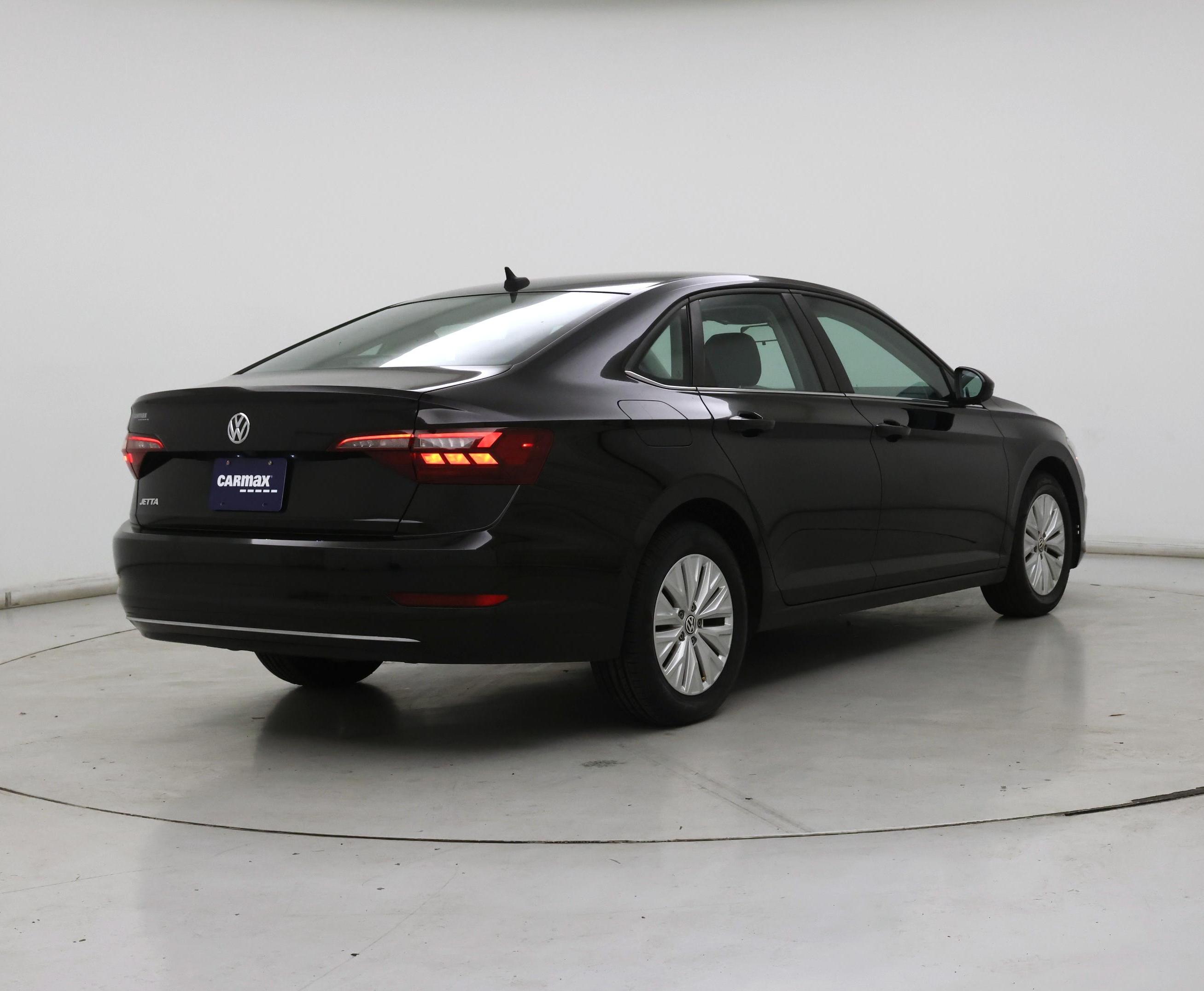 Thumbnail: 2020 Volkswagen Jetta - 8