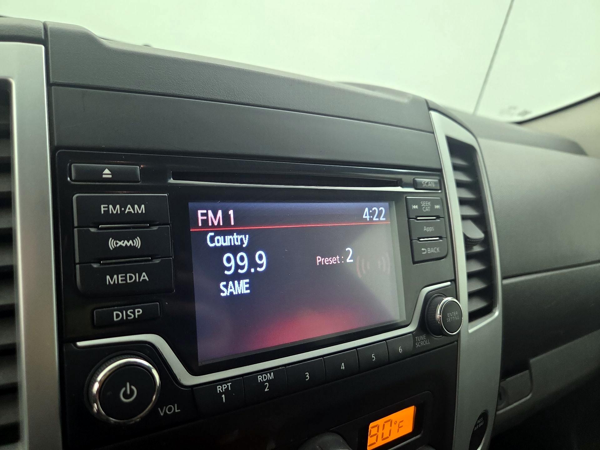 Thumbnail: 2015 Nissan Frontier - 15