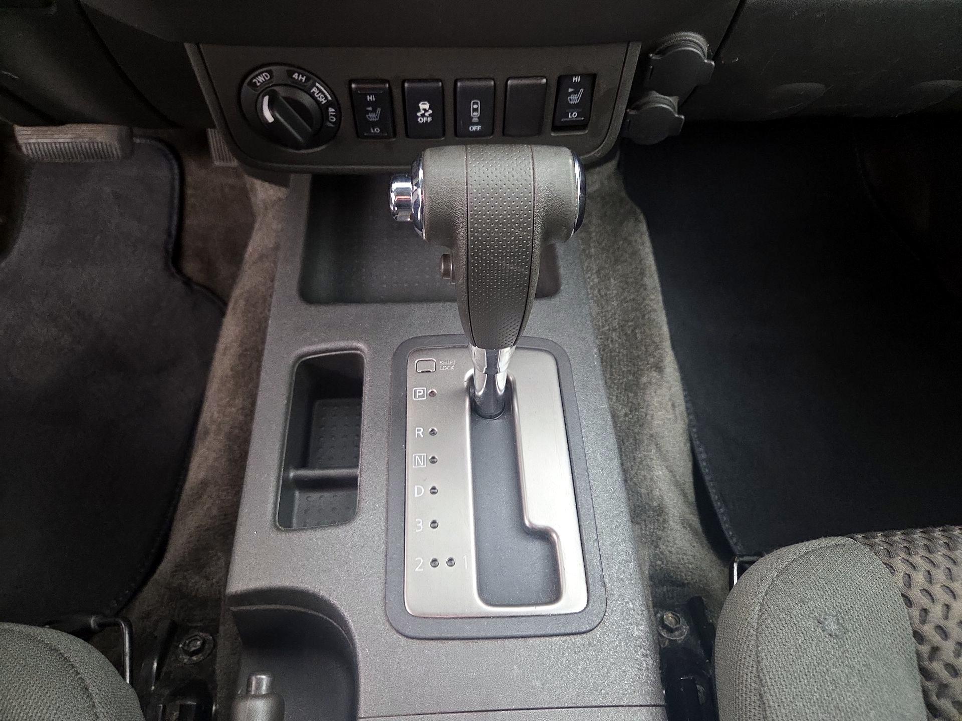 Thumbnail: 2015 Nissan Frontier - 17