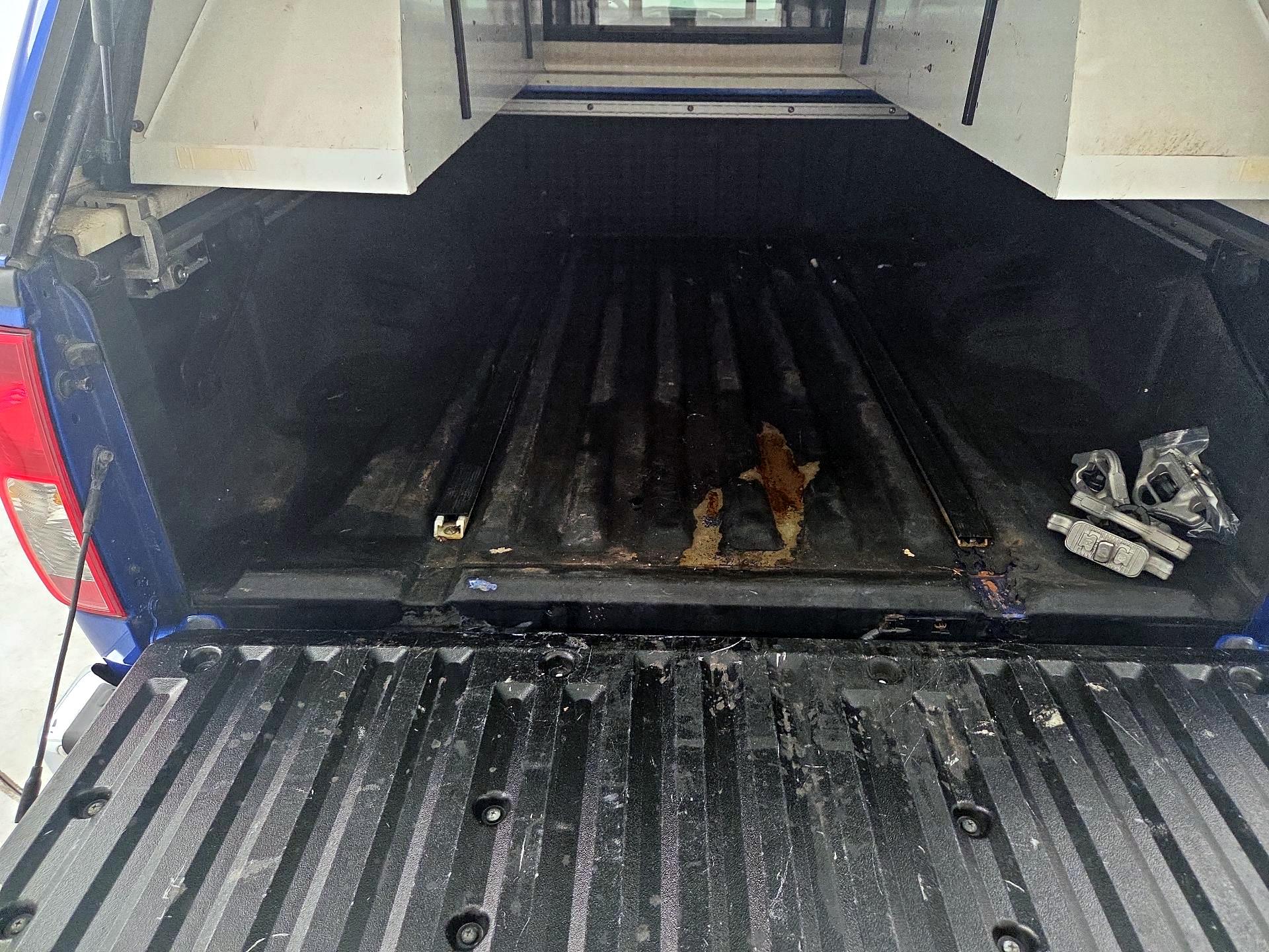 Thumbnail: 2015 Nissan Frontier - 20