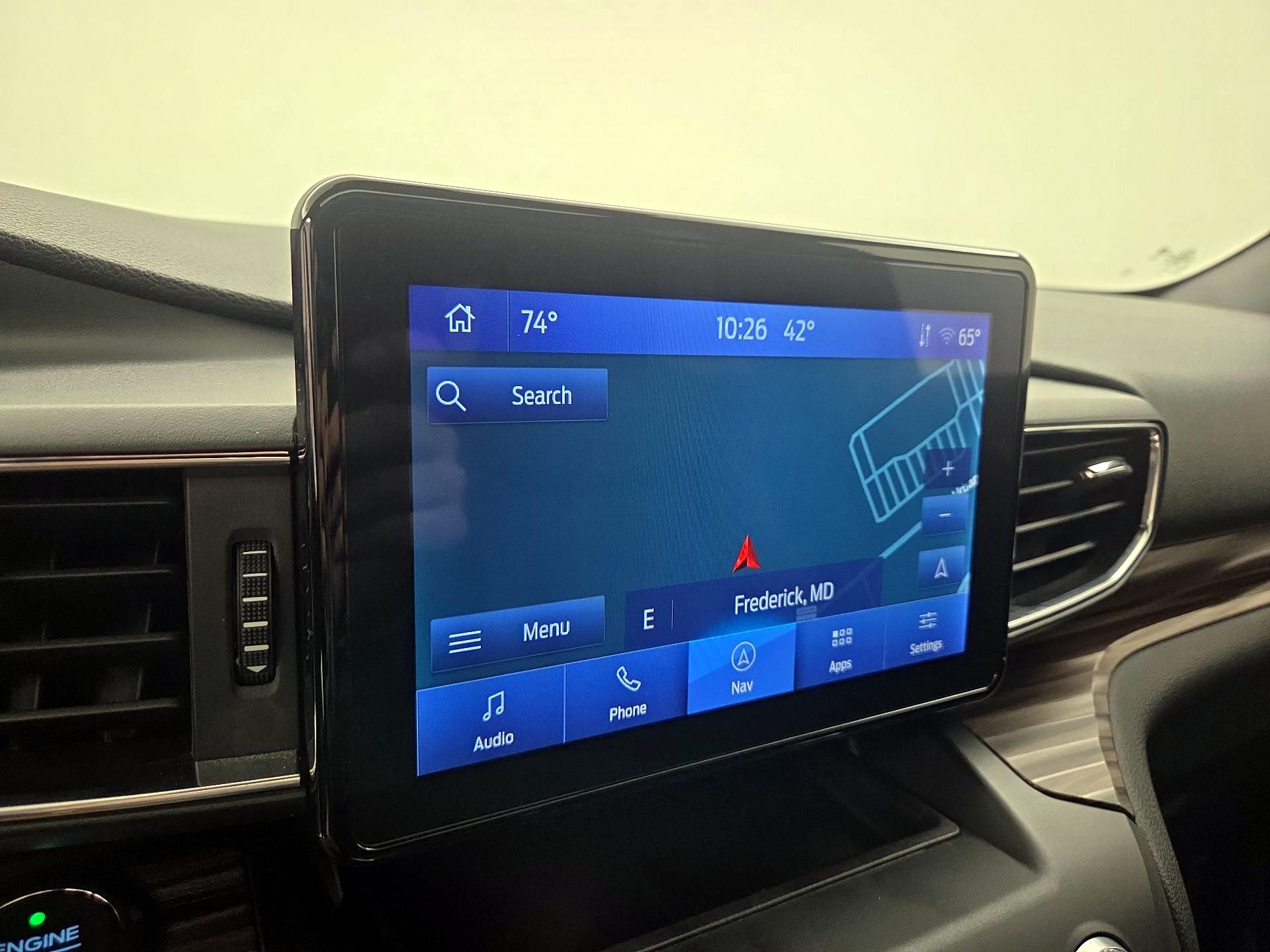 Thumbnail: 2020 Ford Explorer - 14