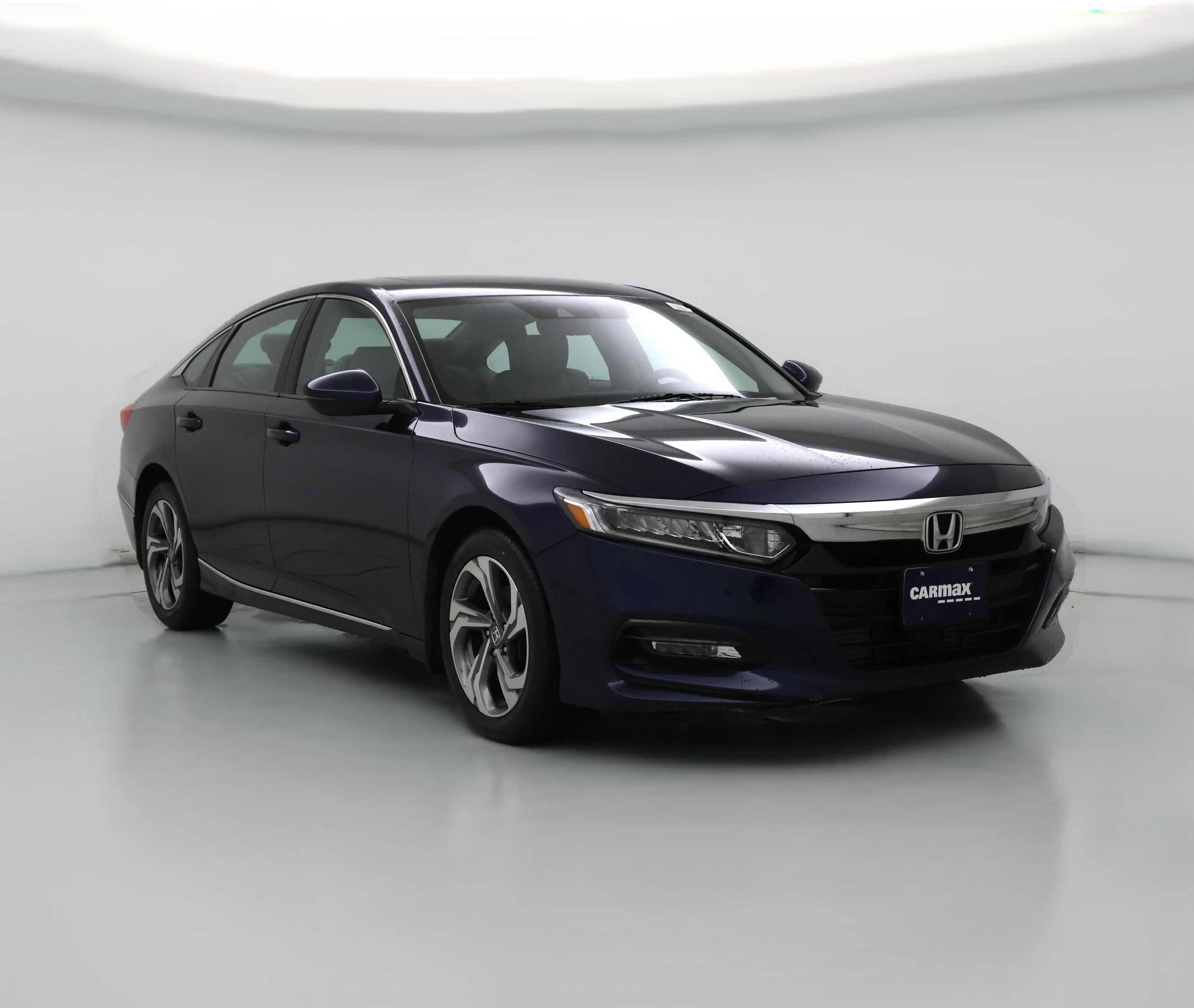 Thumbnail: 2018 Honda Accord - 1