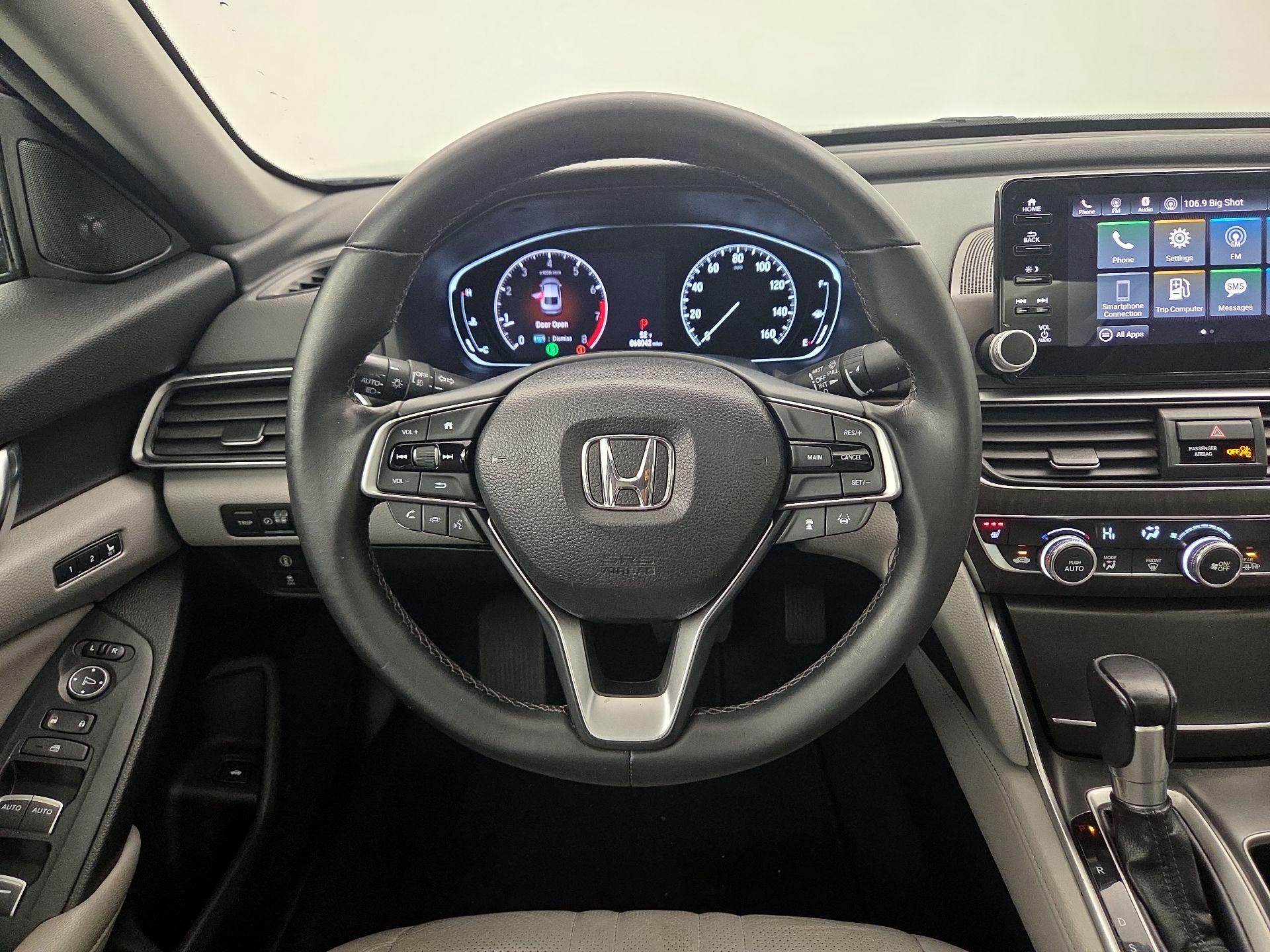 Thumbnail: 2018 Honda Accord - 10