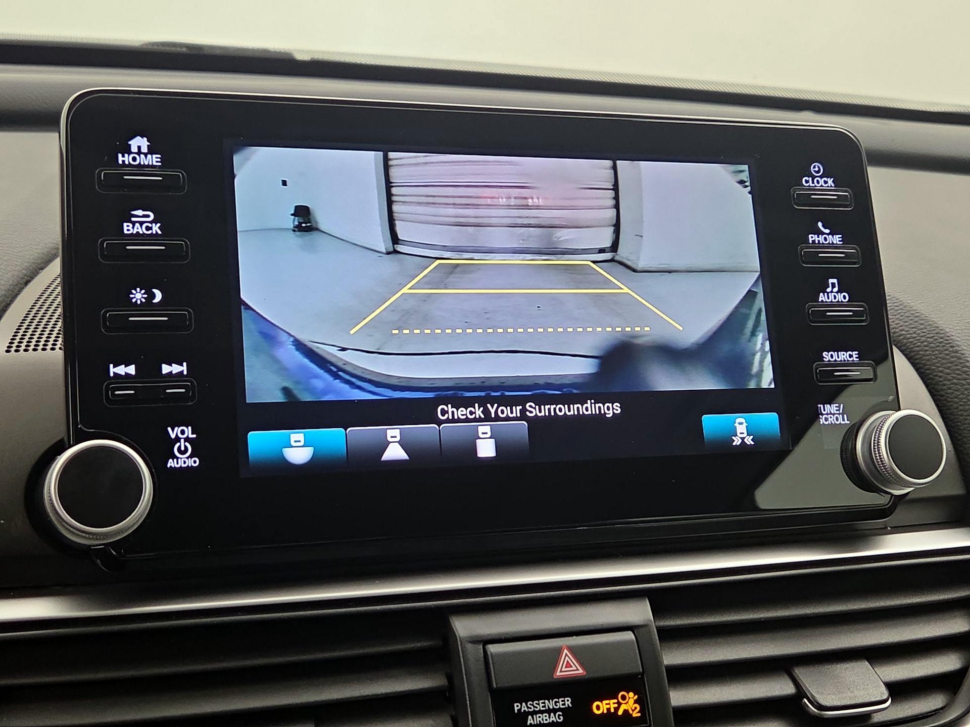 Thumbnail: 2018 Honda Accord - 14